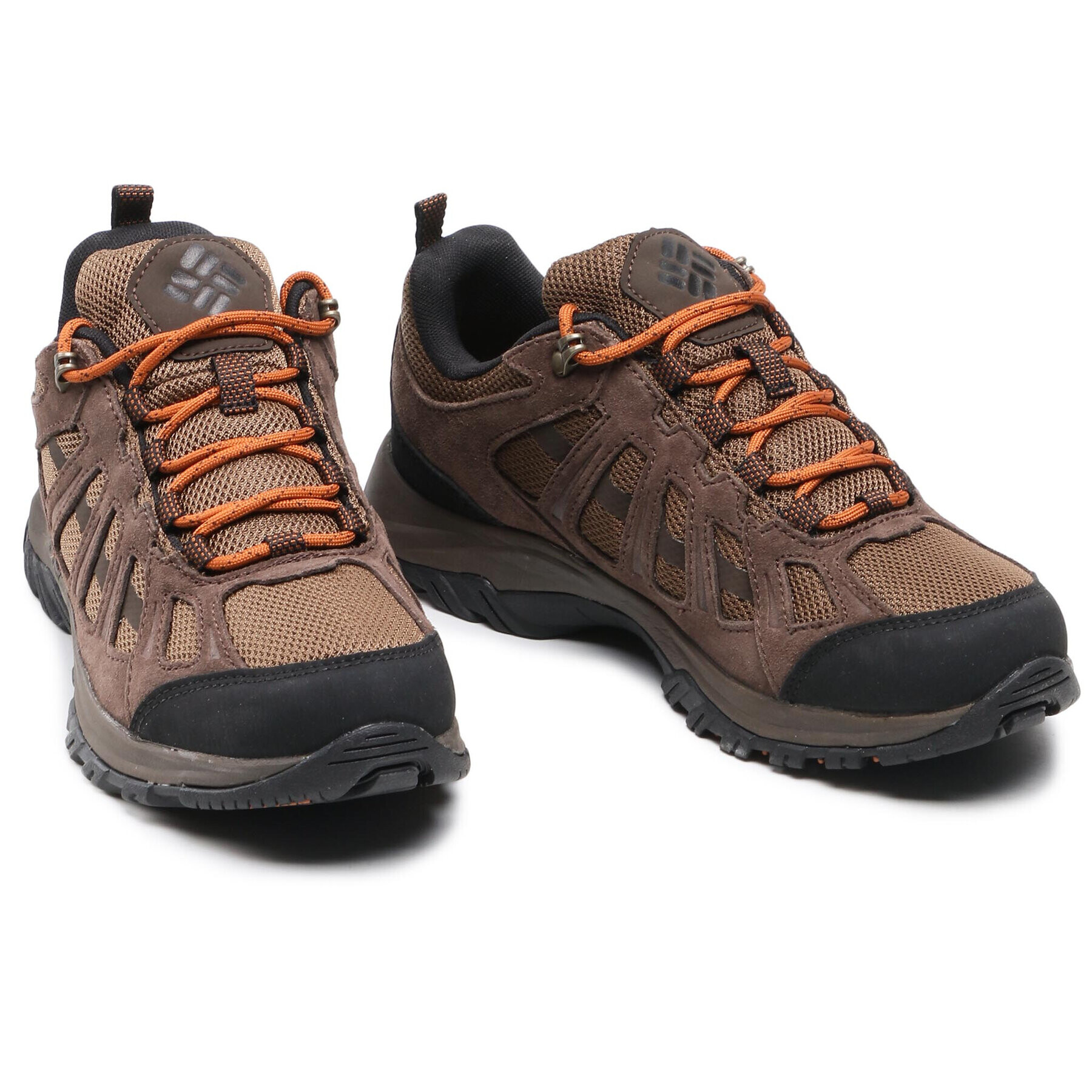 Columbia Trekkings Redmond™ III BM0167 Maro - Pled.ro