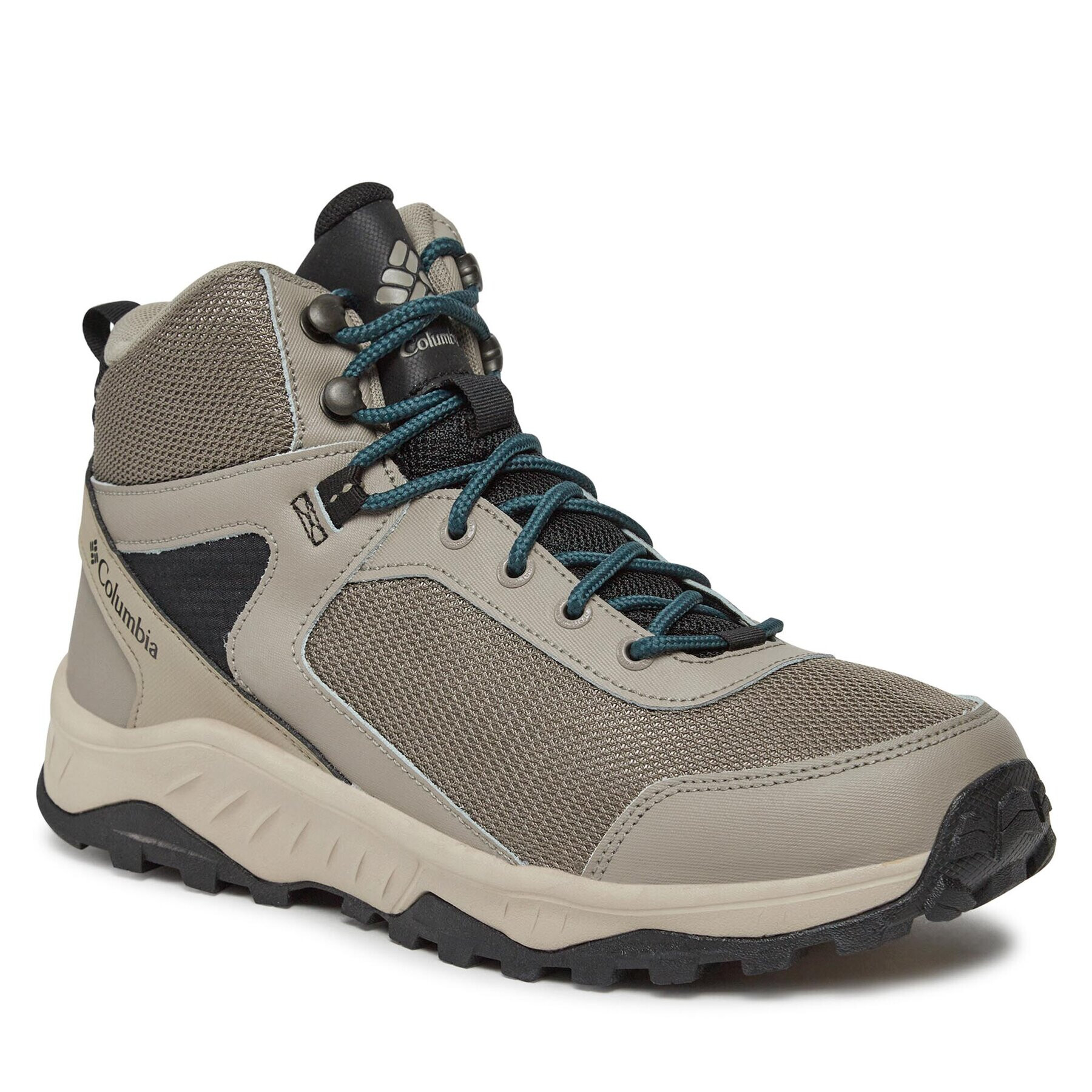 Columbia Trekkings Trailstorm™ Ascend Mid Wp 2044271 Bej - Pled.ro