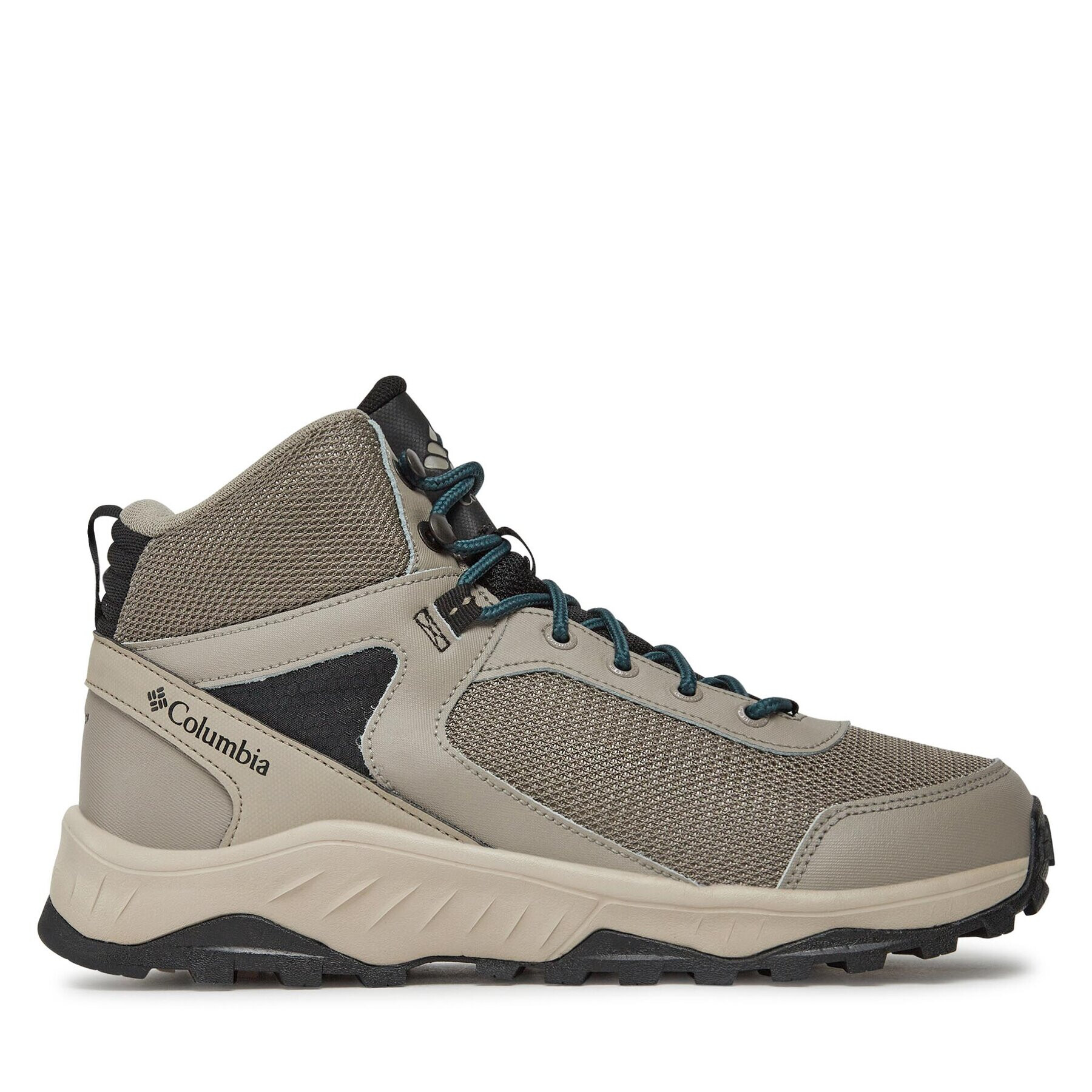 Columbia Trekkings Trailstorm™ Ascend Mid Wp 2044271 Bej - Pled.ro