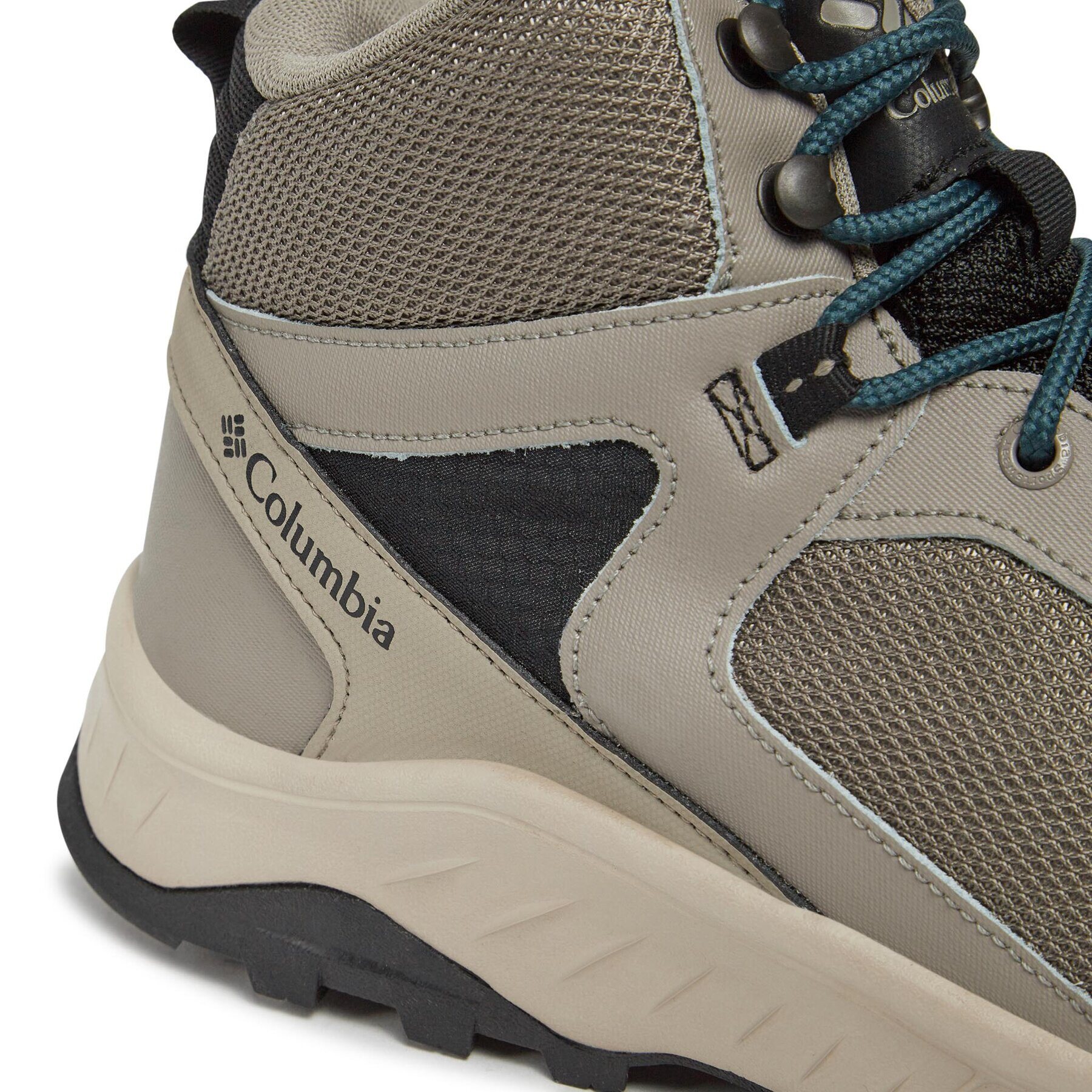 Columbia Trekkings Trailstorm™ Ascend Mid Wp 2044271 Bej - Pled.ro