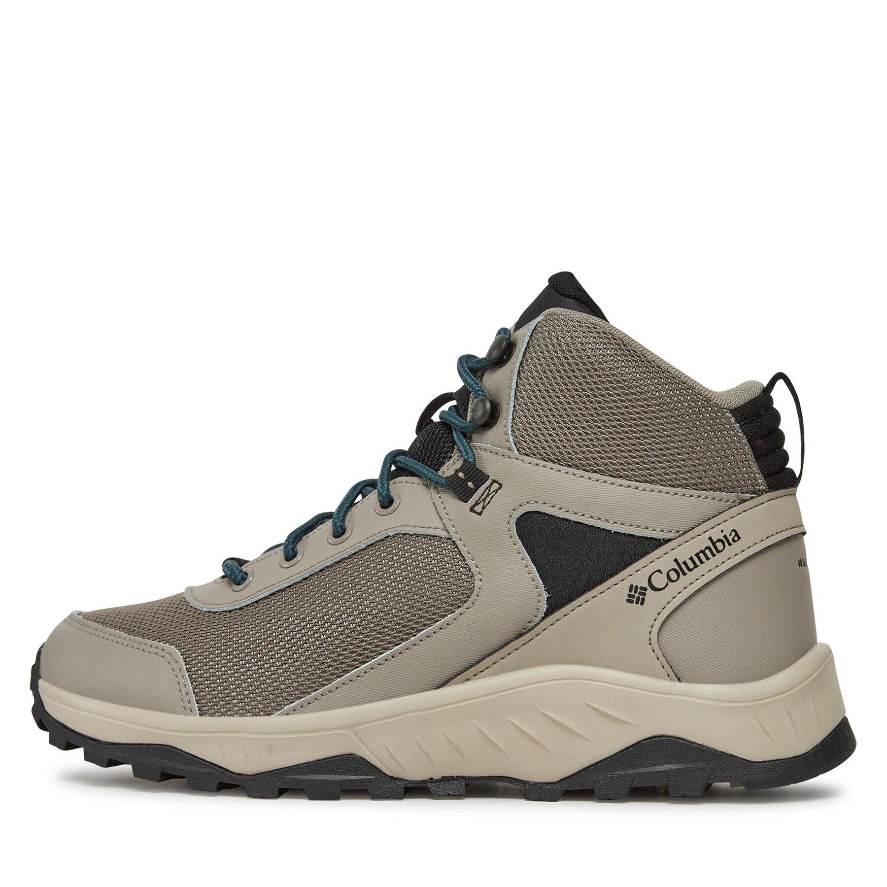 Columbia Trekkings Trailstorm™ Ascend Mid Wp 2044271 Bej - Pled.ro