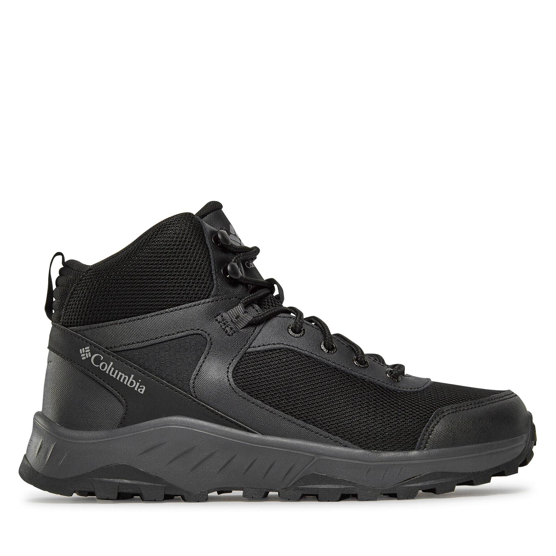 Columbia Trekkings Trailstorm™ Ascend Mid Wp 2044271 Negru - Pled.ro