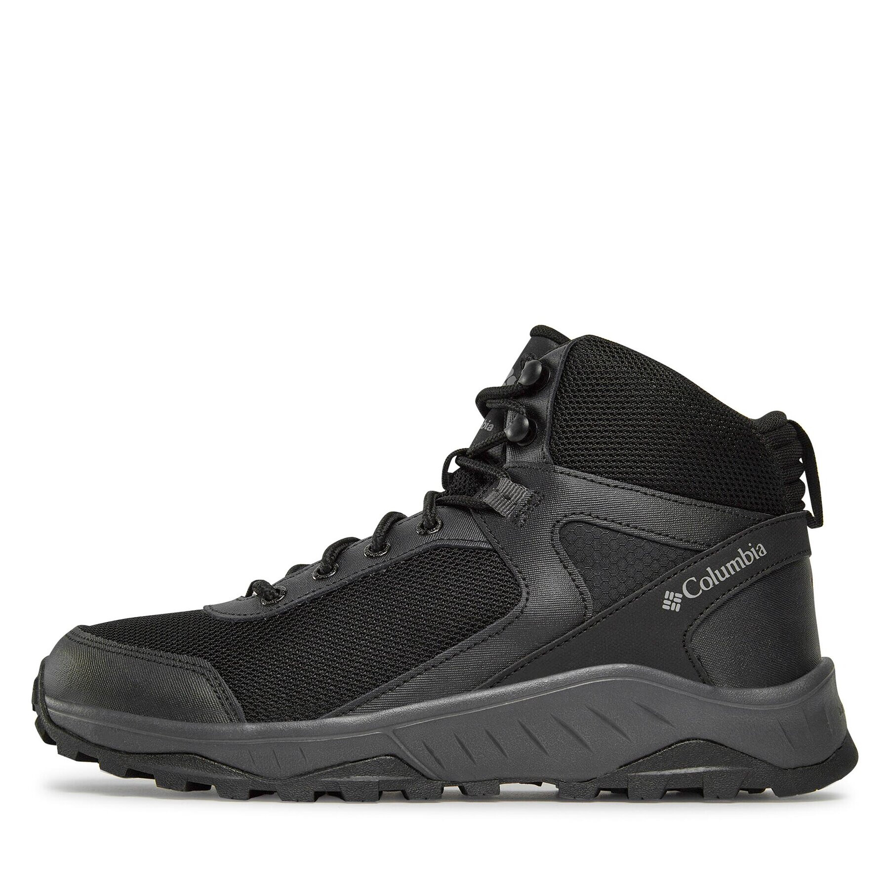 Columbia Trekkings Trailstorm™ Ascend Mid Wp 2044271 Negru - Pled.ro