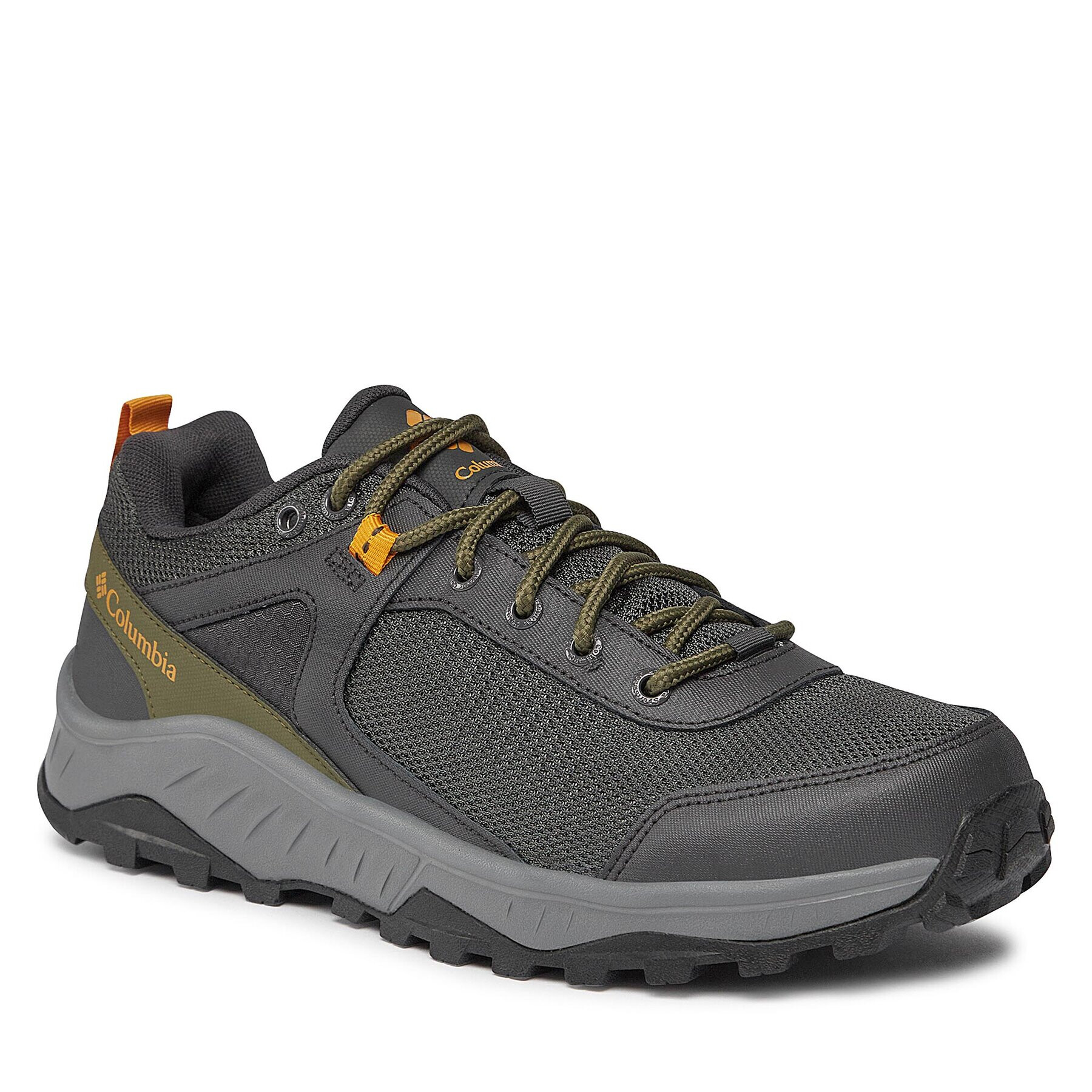 Columbia Trekkings Trailstorm™ Ascend Wp 2044281 Negru - Pled.ro