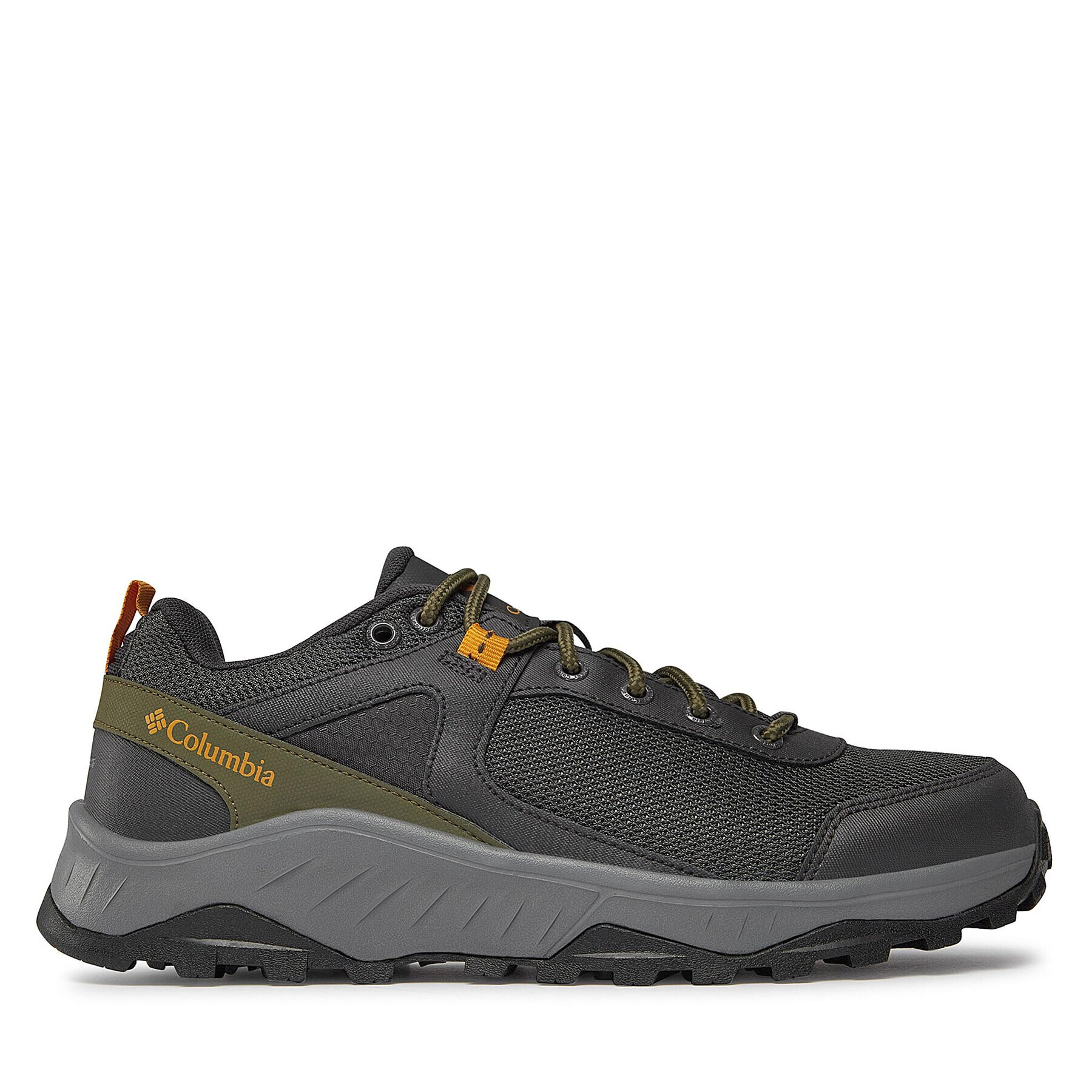 Columbia Trekkings Trailstorm™ Ascend Wp 2044281 Negru - Pled.ro