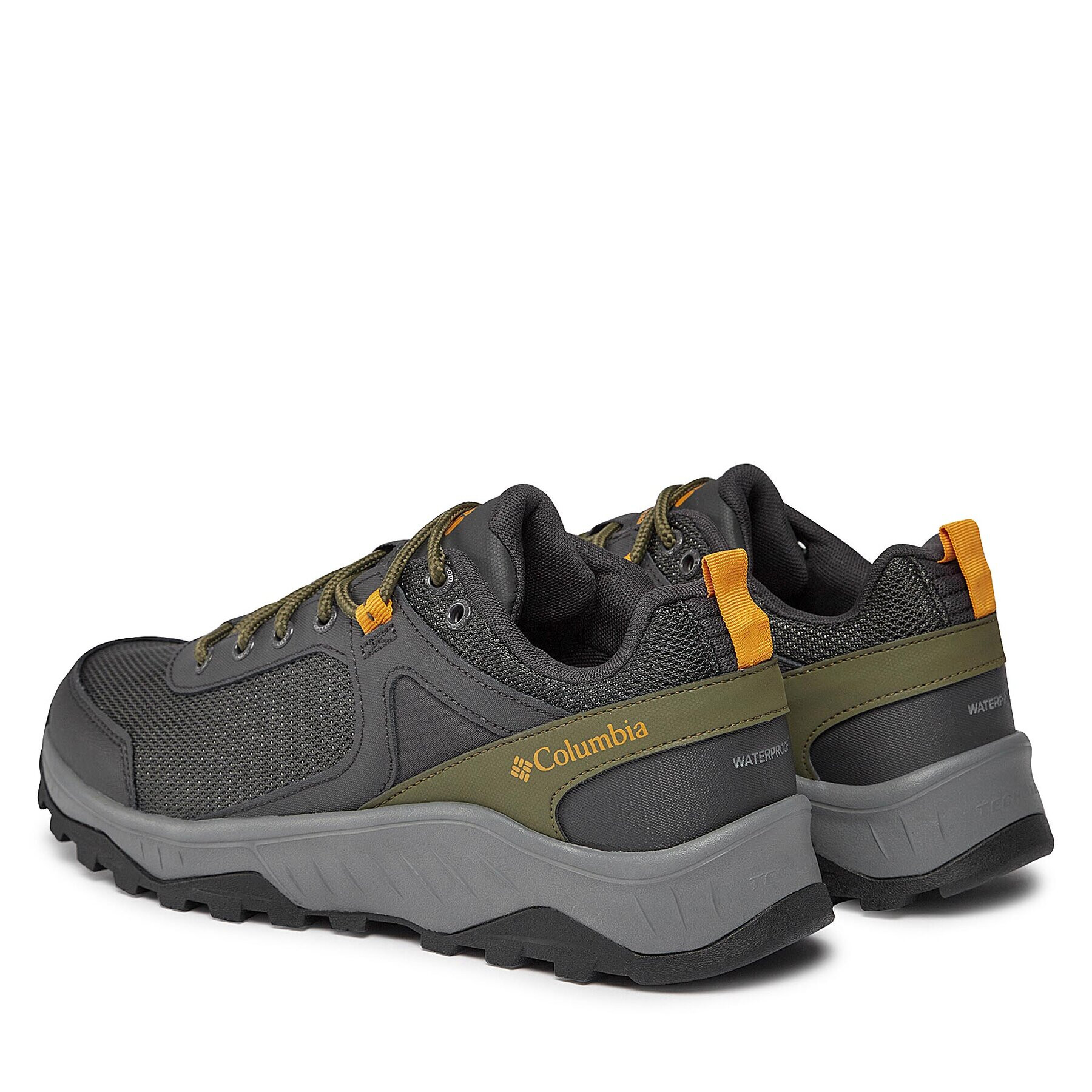 Columbia Trekkings Trailstorm™ Ascend Wp 2044281 Negru - Pled.ro