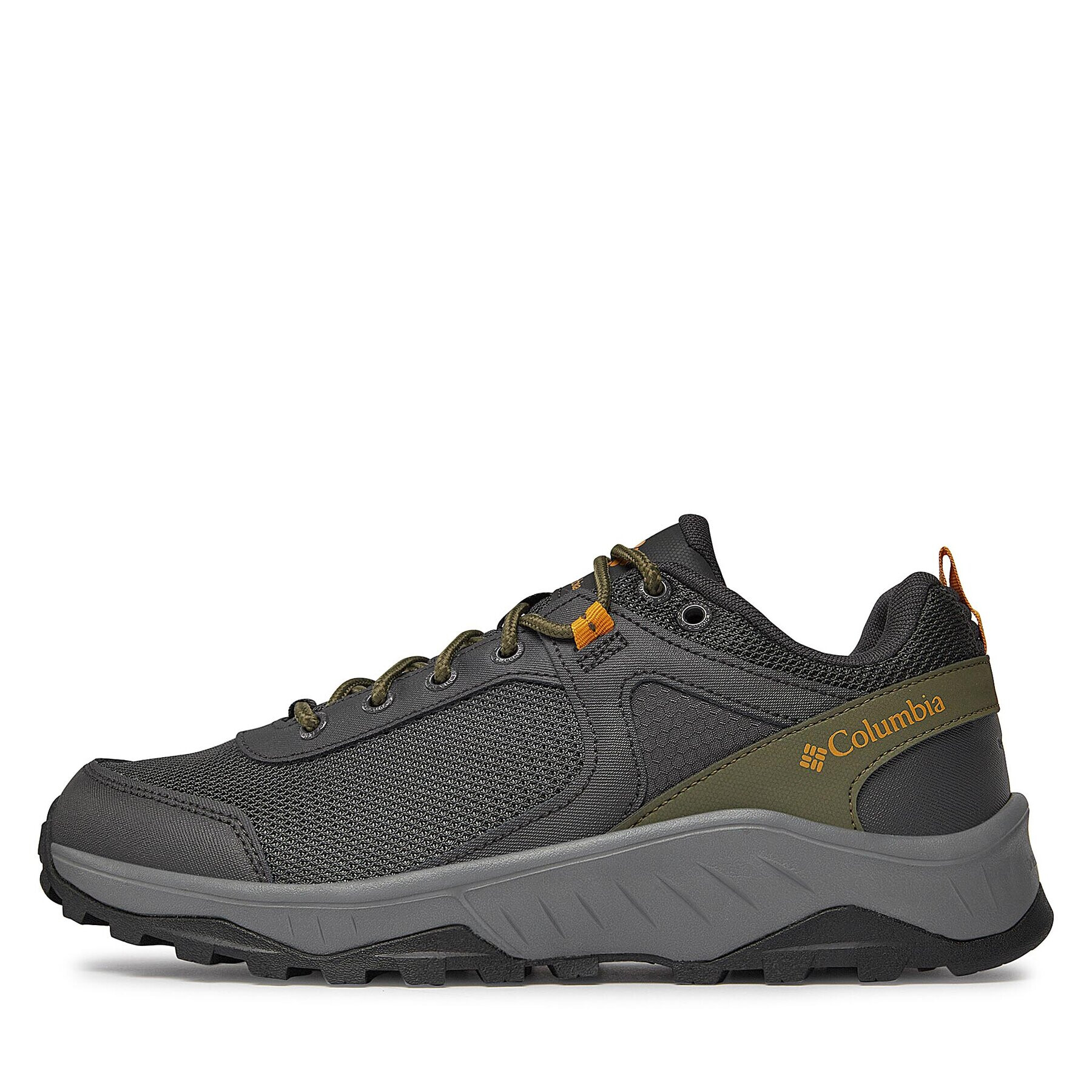 Columbia Trekkings Trailstorm™ Ascend Wp 2044281 Negru - Pled.ro