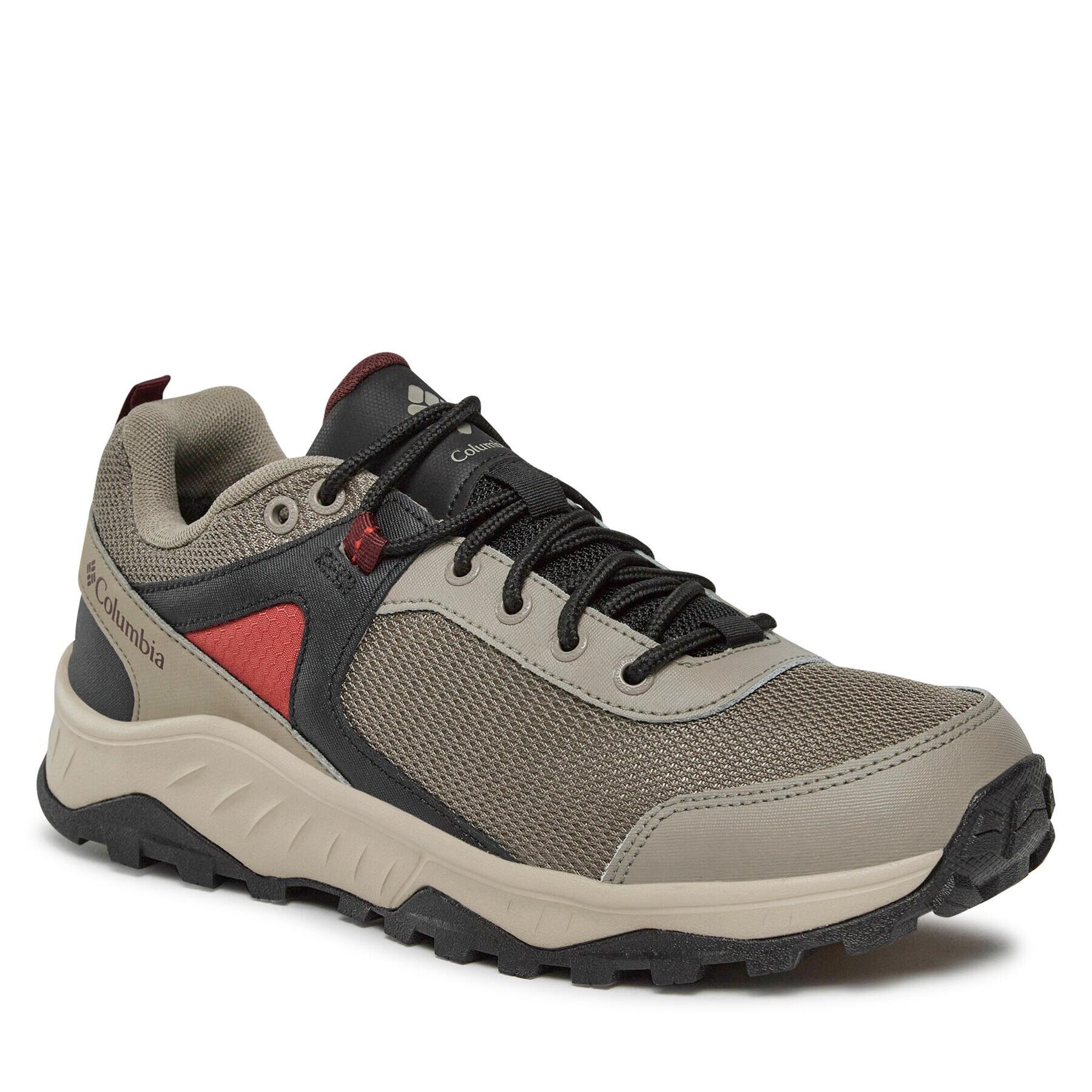 Columbia Trekkings Trailstorm™ Ascend Wp 2044281 Negru - Pled.ro