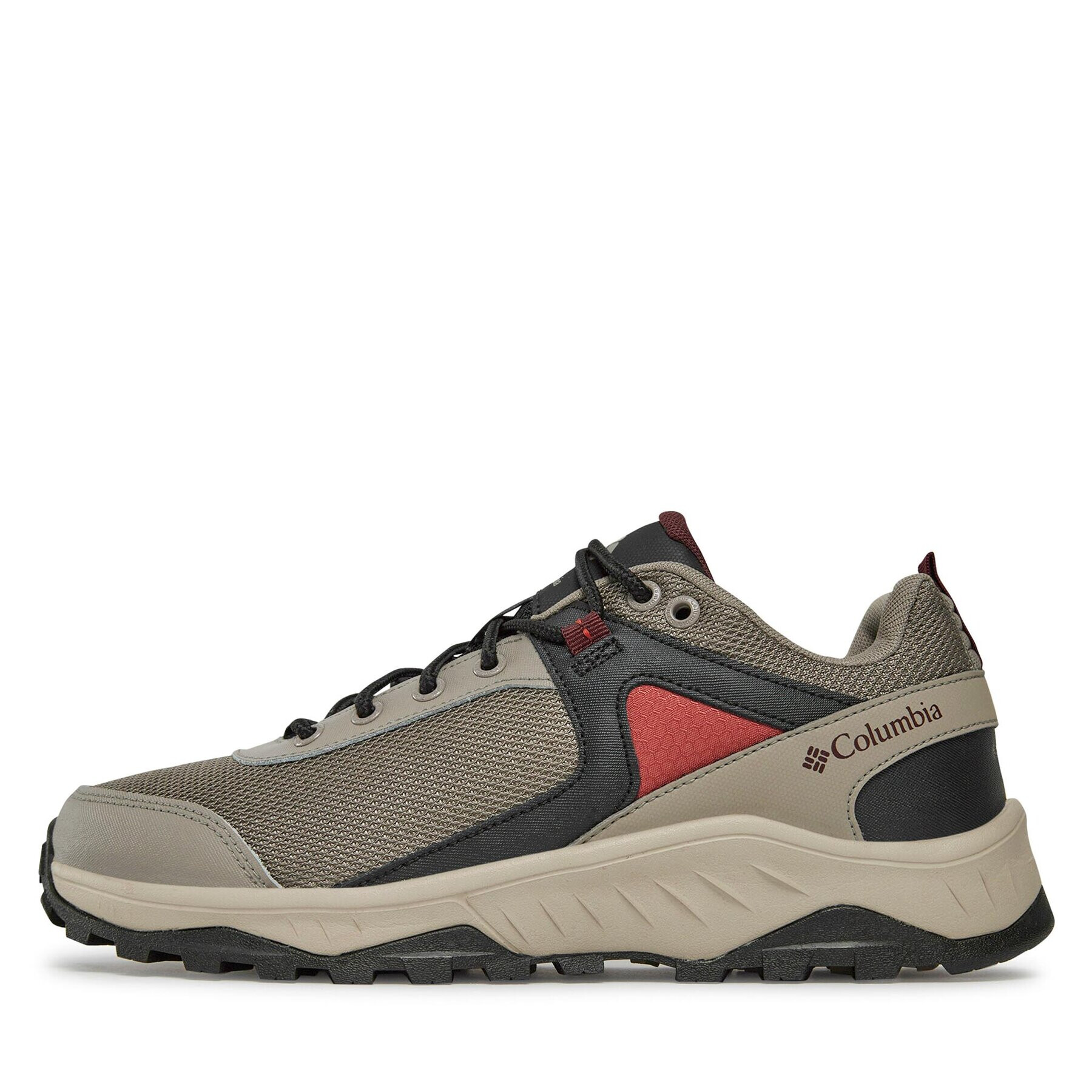 Columbia Trekkings Trailstorm™ Ascend Wp 2044281 Negru - Pled.ro