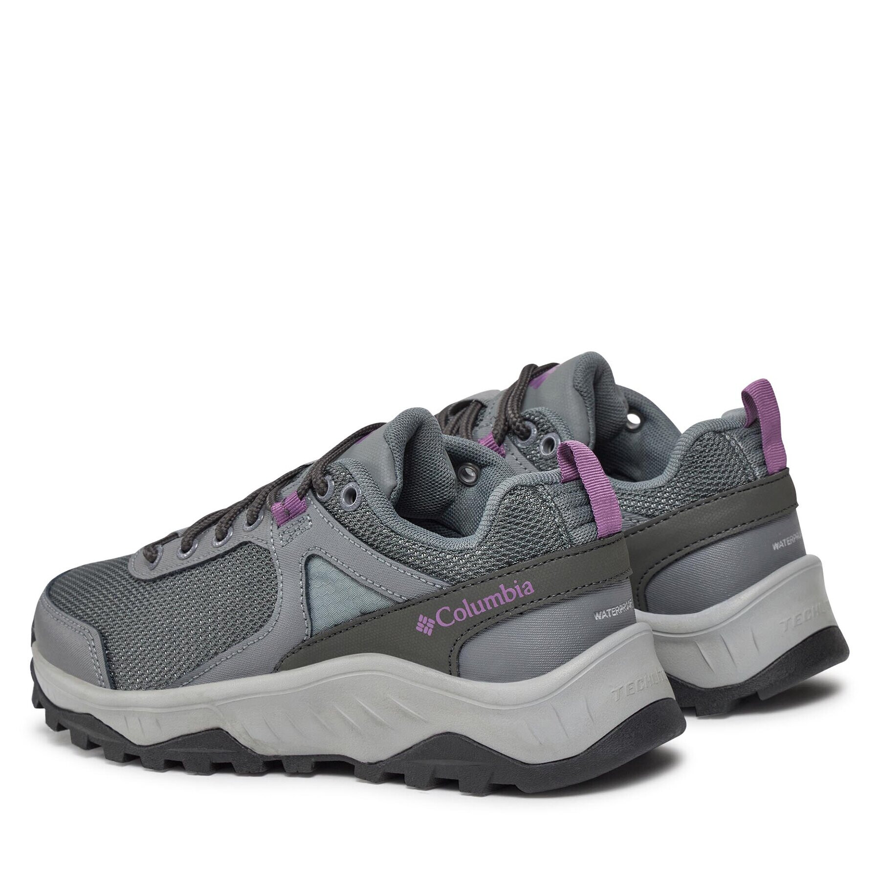 Columbia Trekkings Trailstorm™ Ascend Wp 2044361 Gri - Pled.ro