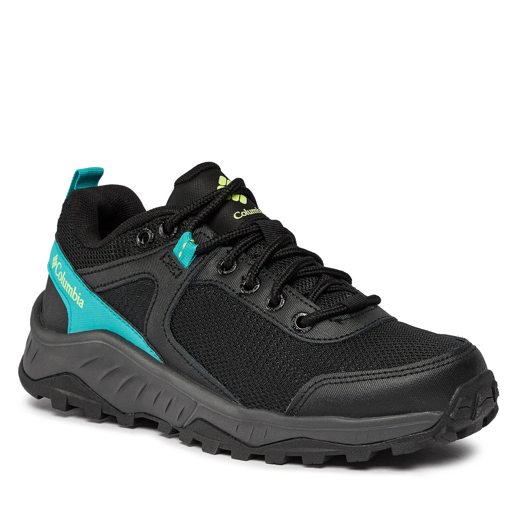 Columbia Trekkings Trailstorm™ Ascend Wp 2044361 Negru - Pled.ro