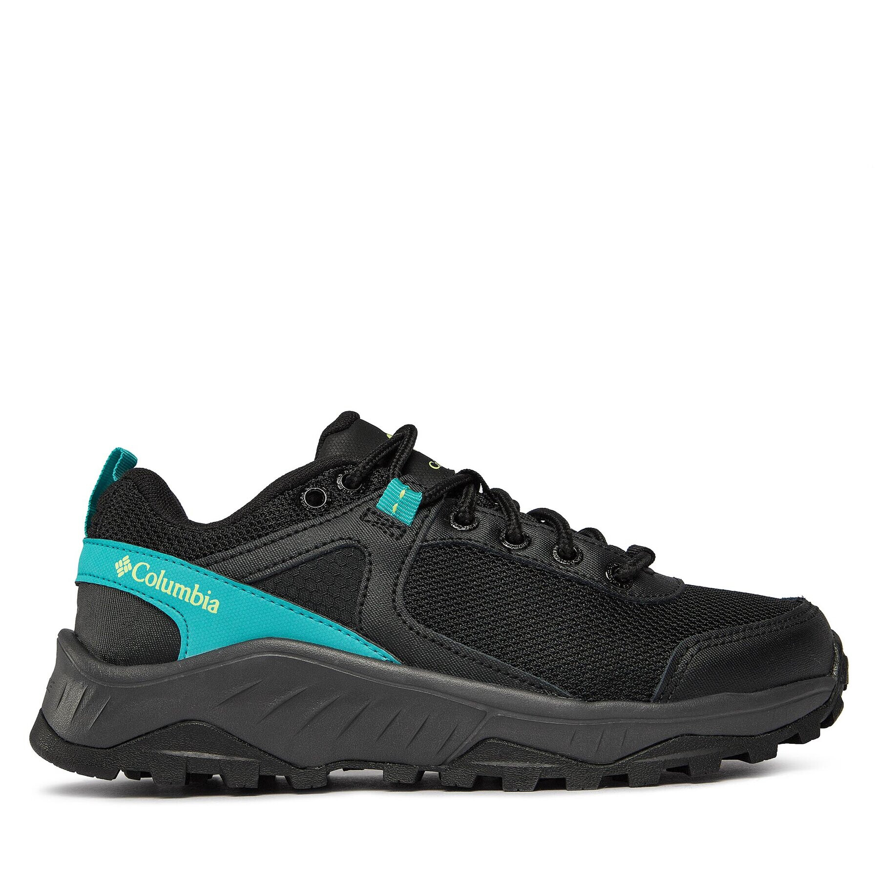 Columbia Trekkings Trailstorm™ Ascend Wp 2044361 Negru - Pled.ro