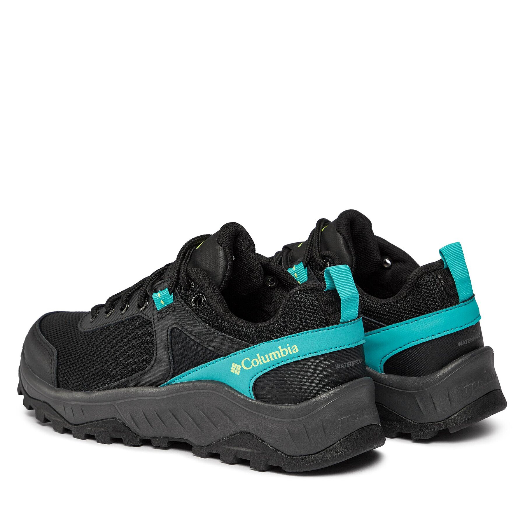 Columbia Trekkings Trailstorm™ Ascend Wp 2044361 Negru - Pled.ro