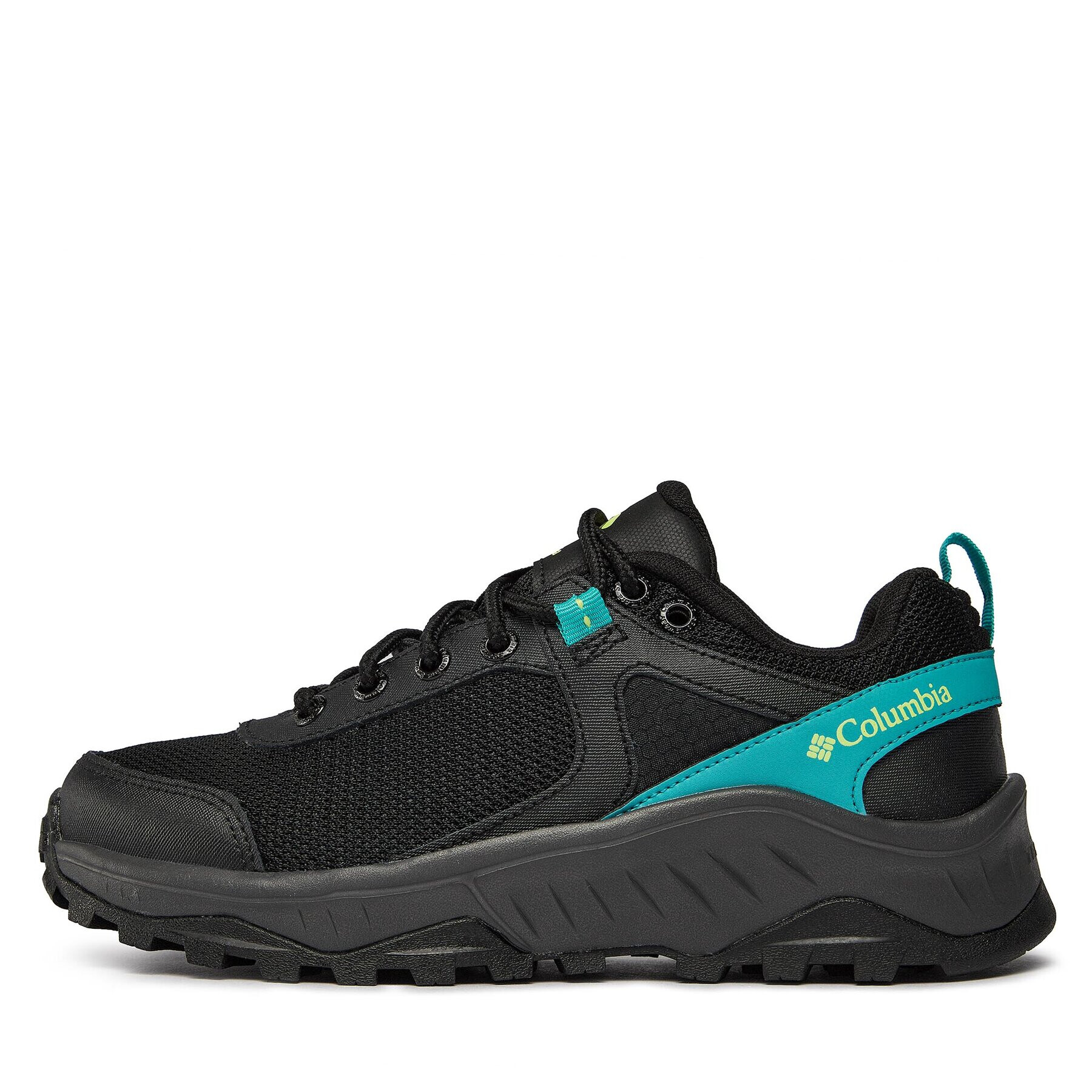 Columbia Trekkings Trailstorm™ Ascend Wp 2044361 Negru - Pled.ro