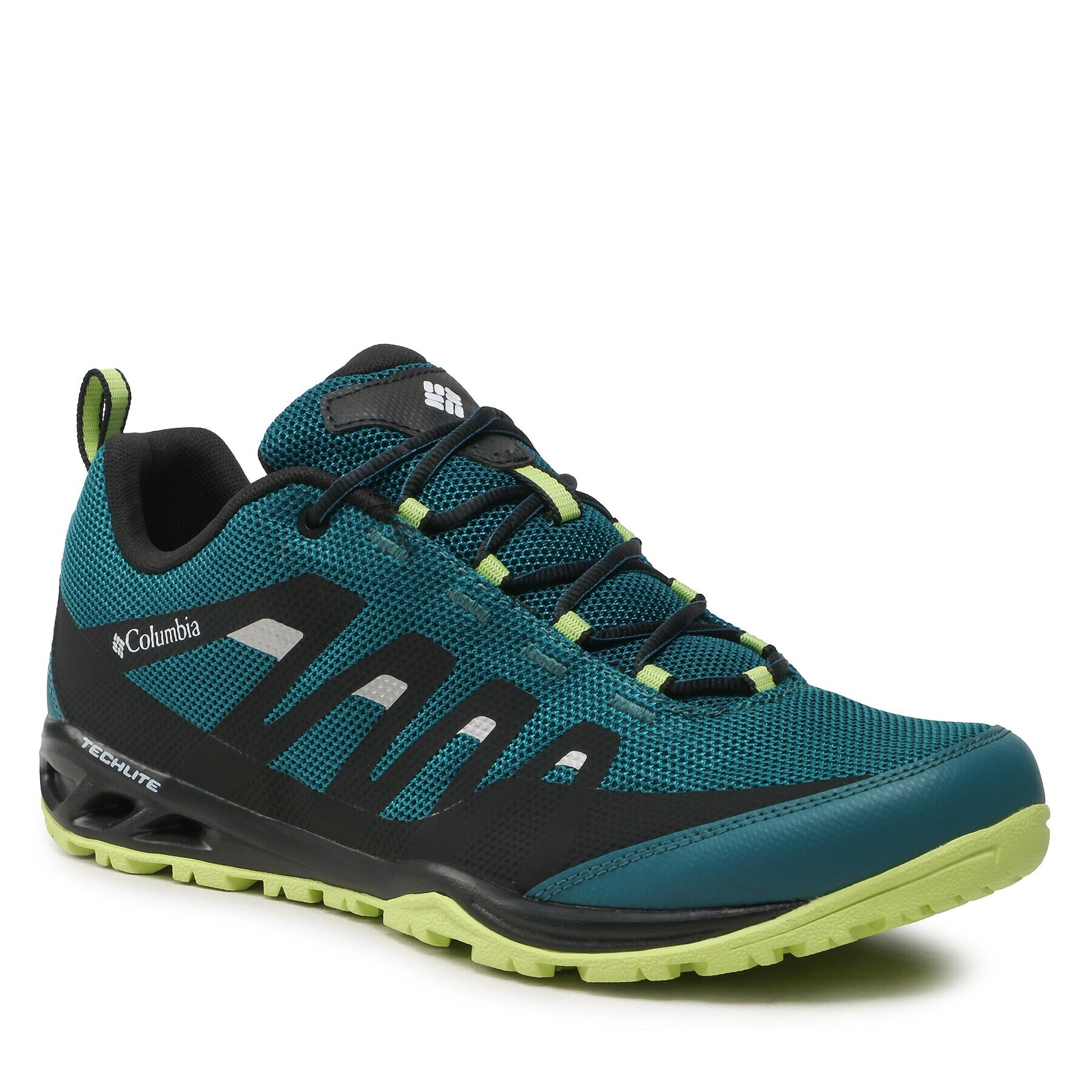 Columbia Trekkings Vapor Vent BM4524 Verde - Pled.ro