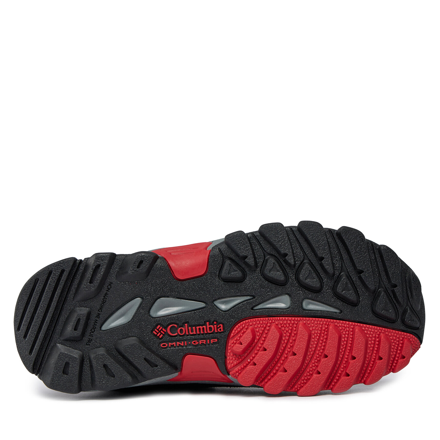 Columbia Trekkings Youth Newton Ridge™ Amped 2044121 Negru - Pled.ro