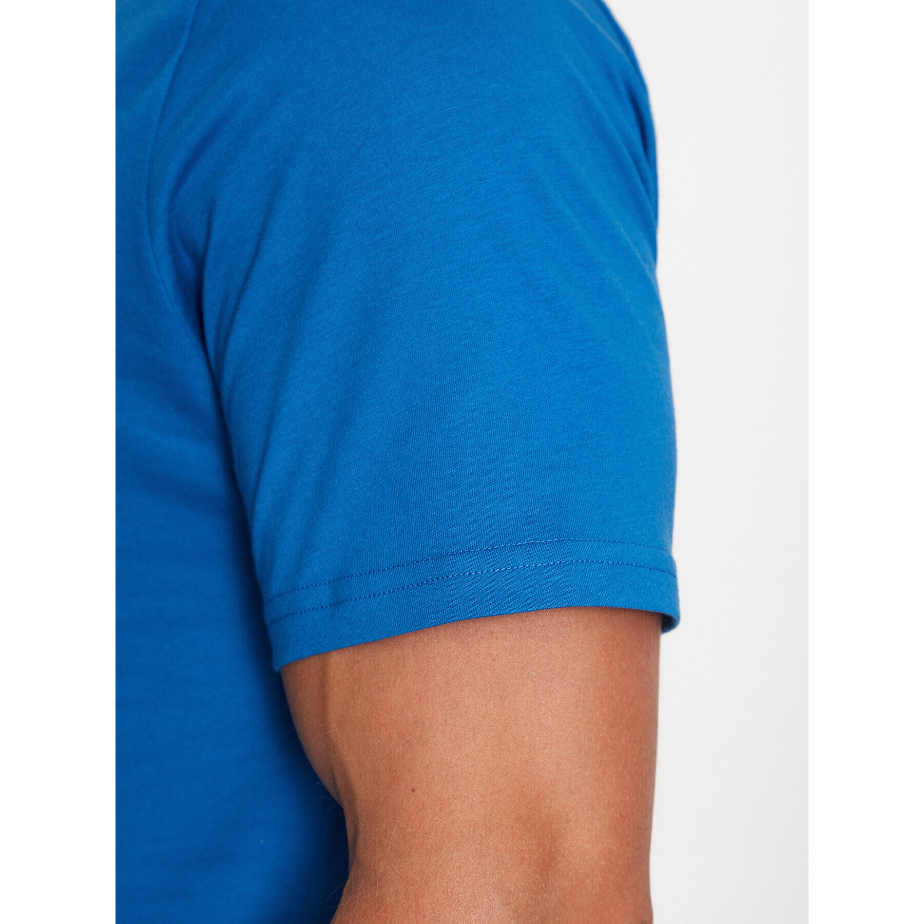 Columbia Tricou Rapid Ridge™ Back Graphic Tee II Albastru Regular Fit - Pled.ro