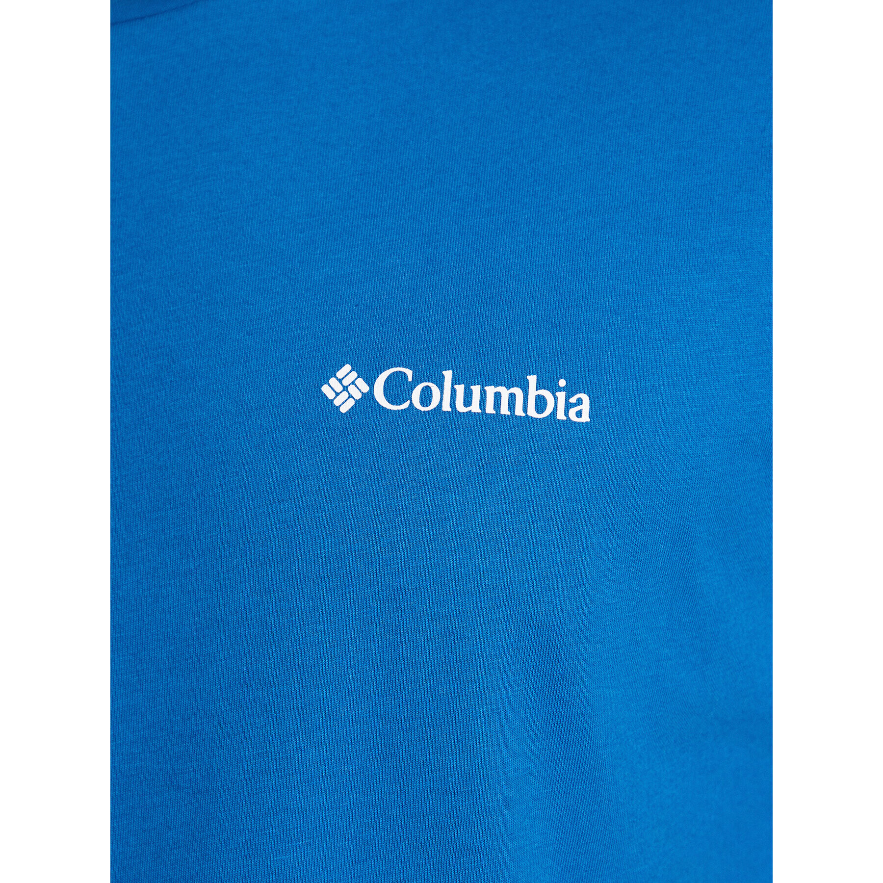 Columbia Tricou Rapid Ridge™ Back Graphic Tee II Albastru Regular Fit - Pled.ro