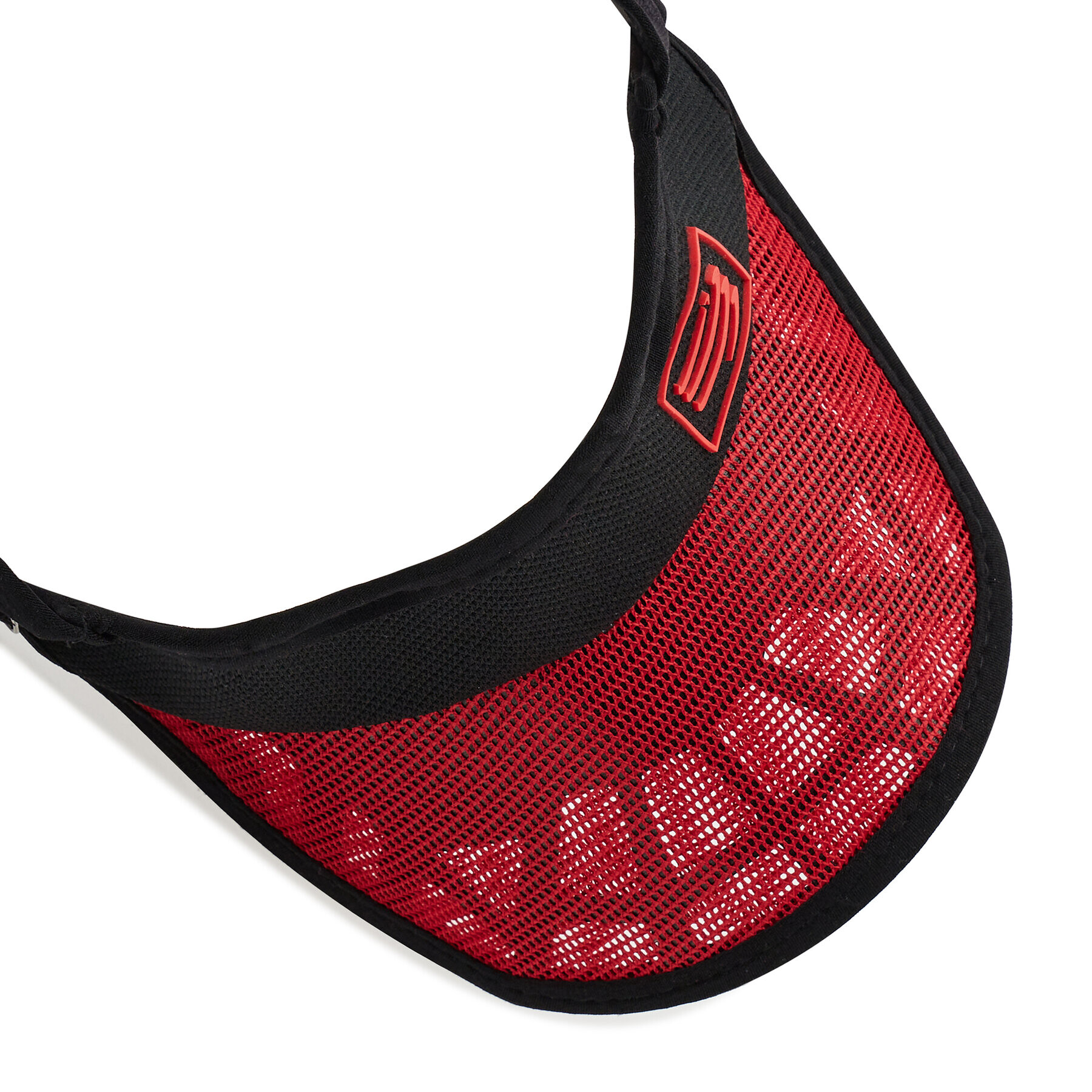 Compressport Cozoroc Spiderweb Ultra Visor 18265 Roșu - Pled.ro