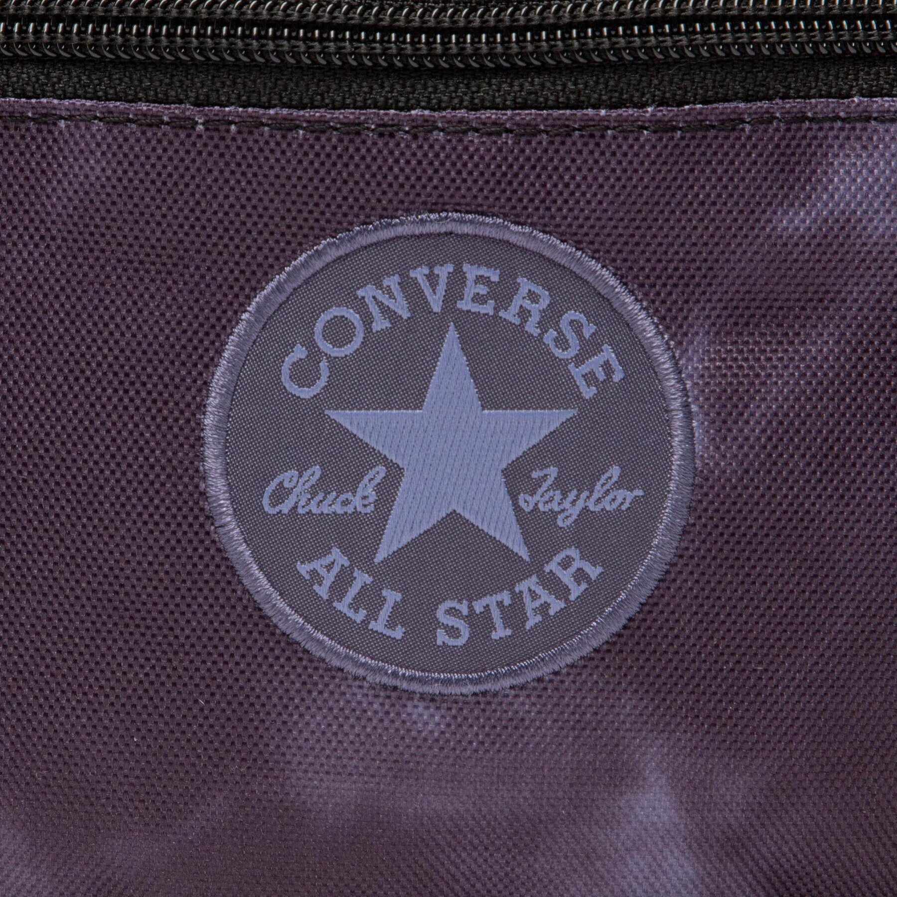 Converse Borsetă 10022528-A05 Bleumarin - Pled.ro