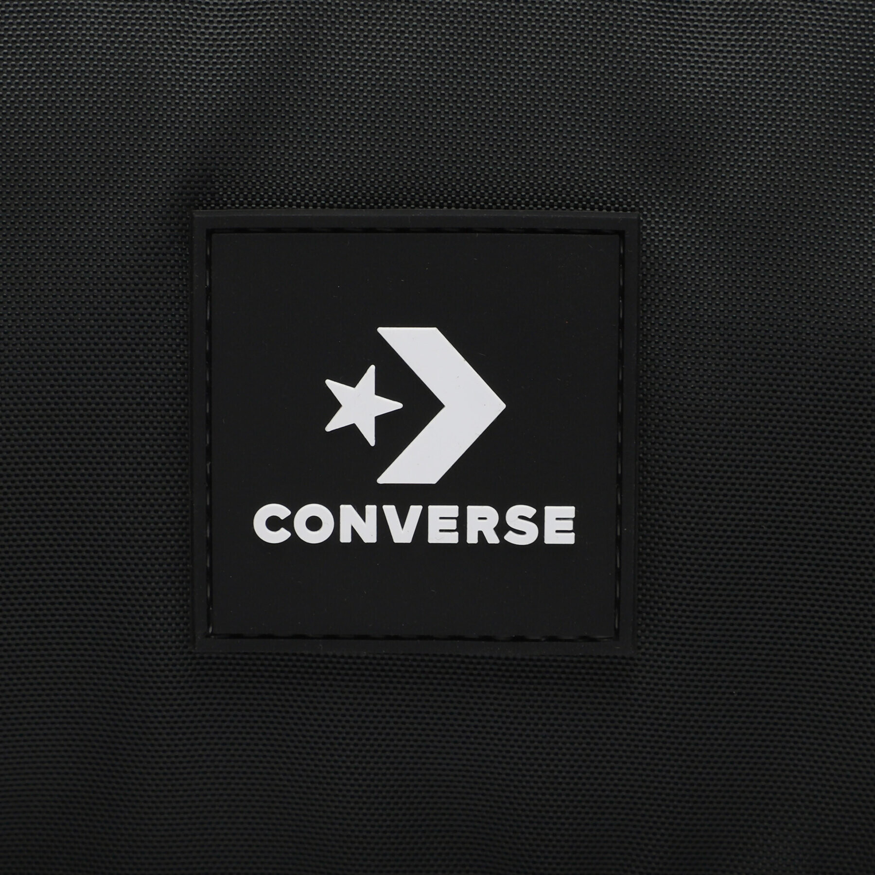 Converse Borsetă 10024553-A01 Negru - Pled.ro