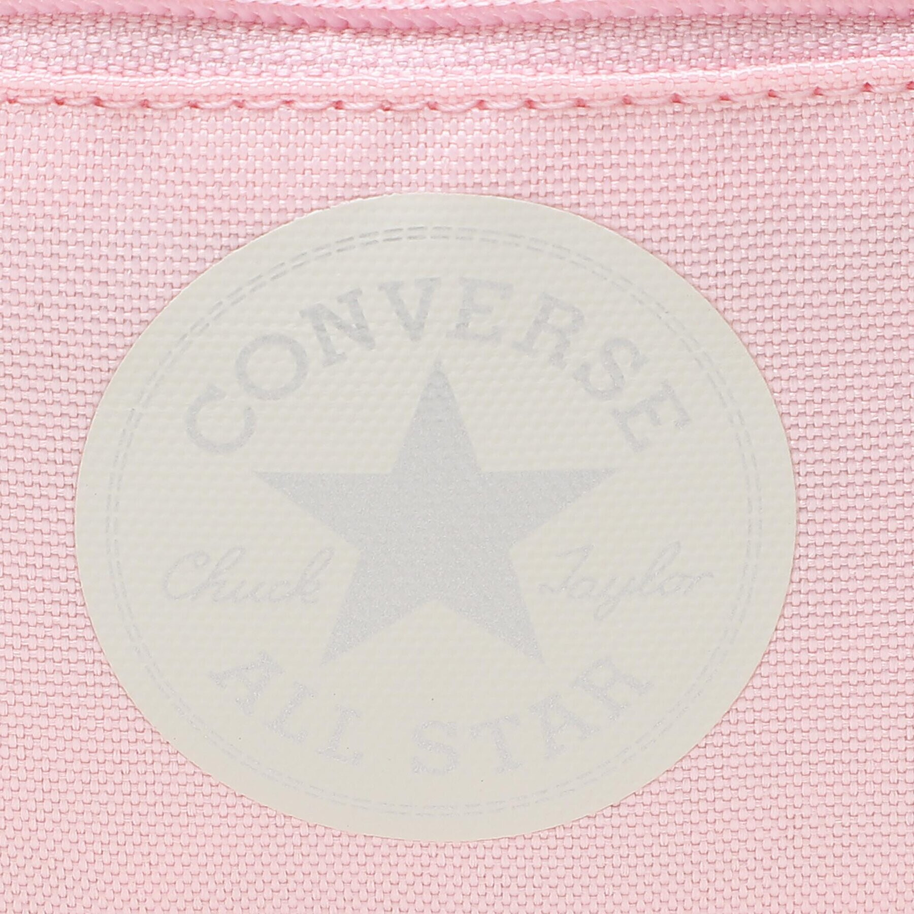 Converse Borsetă 10025490-A01 Roz - Pled.ro