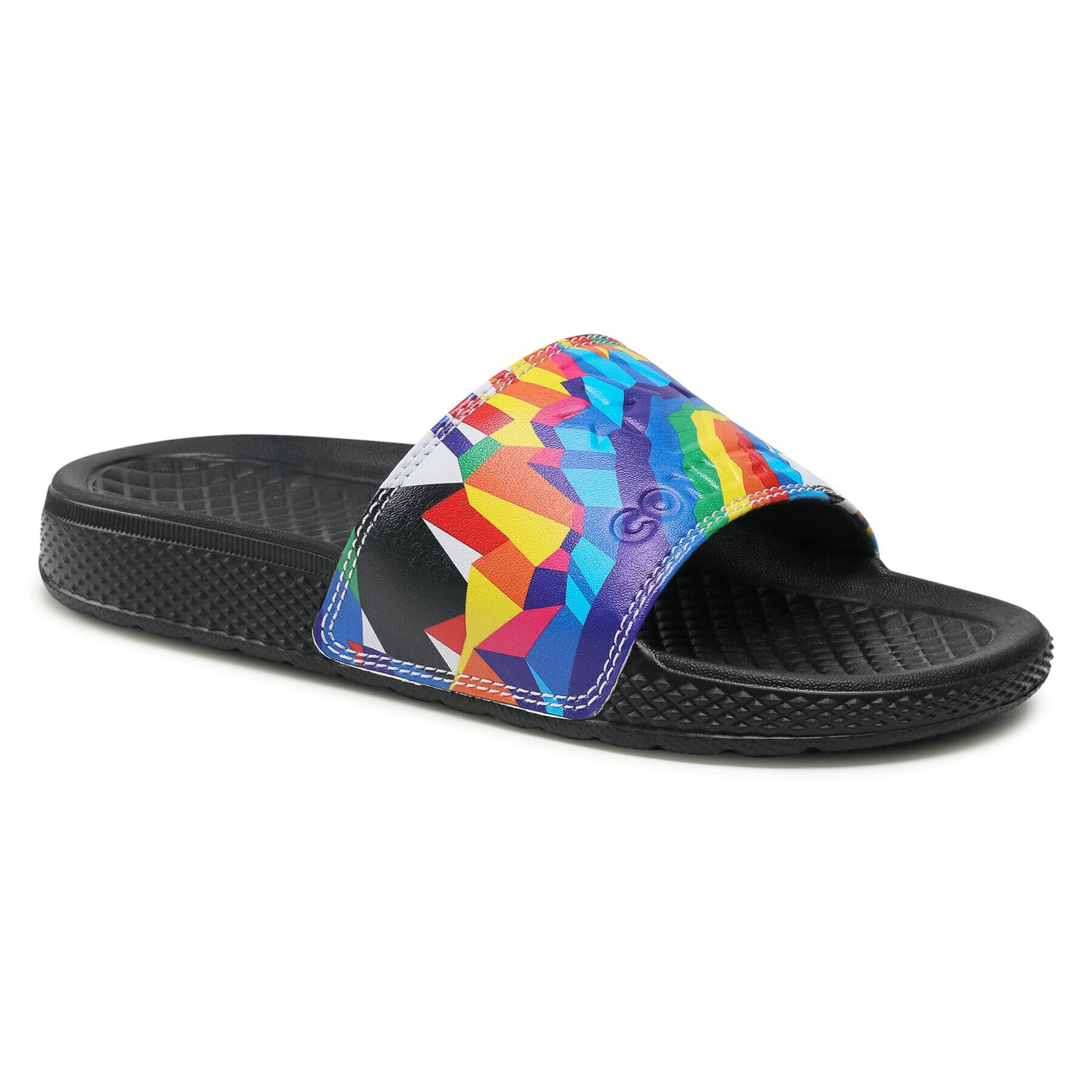 Converse Șlapi All Star Slide Slip 170825C Colorat - Pled.ro