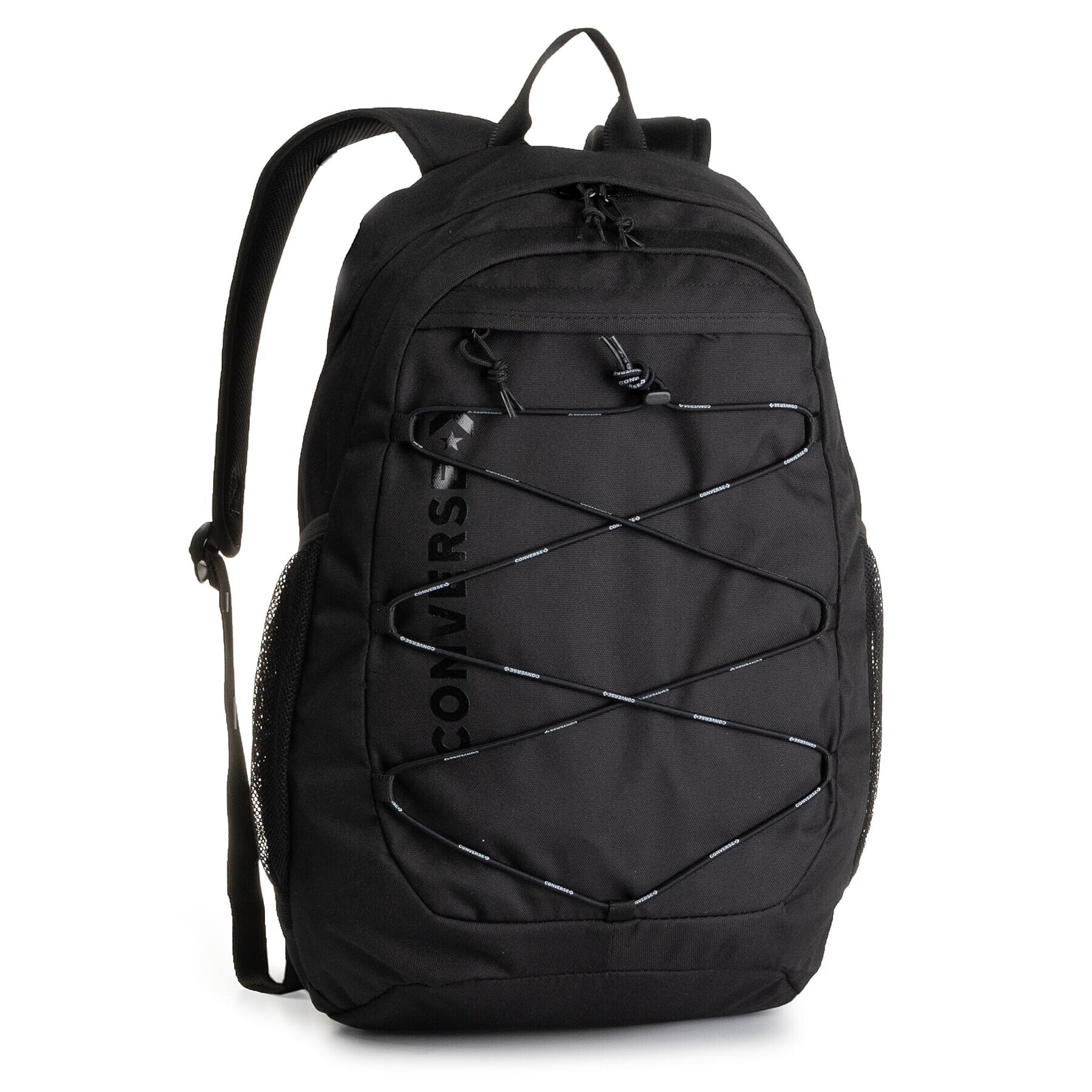 Converse Rucsac 10017262-A01 Negru - Pled.ro