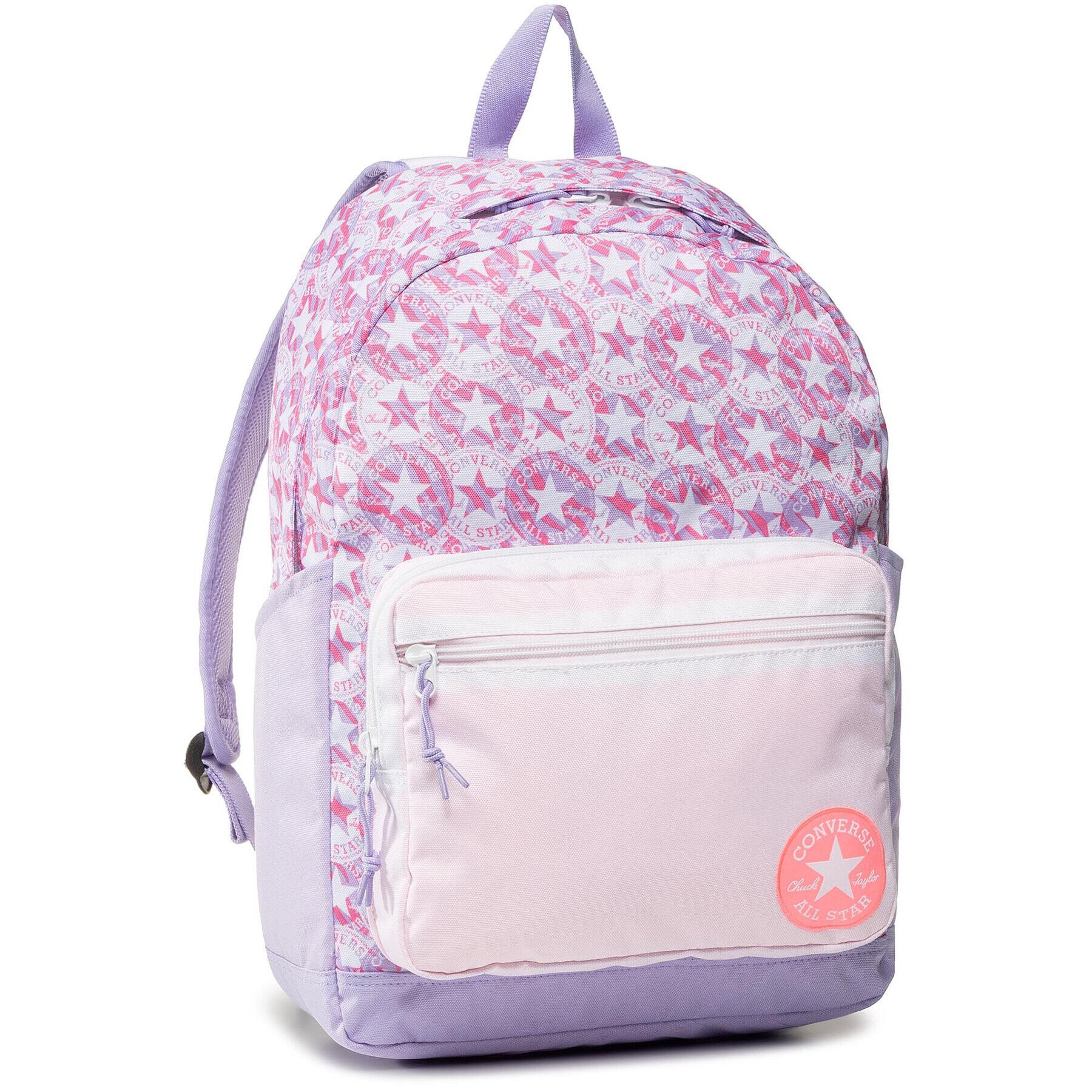 Converse Rucsac 10017272-A06 Violet - Pled.ro