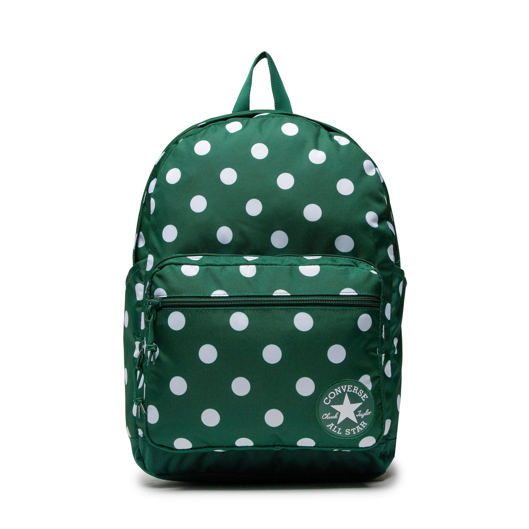 Converse Rucsac 10019901-A25 Verde - Pled.ro