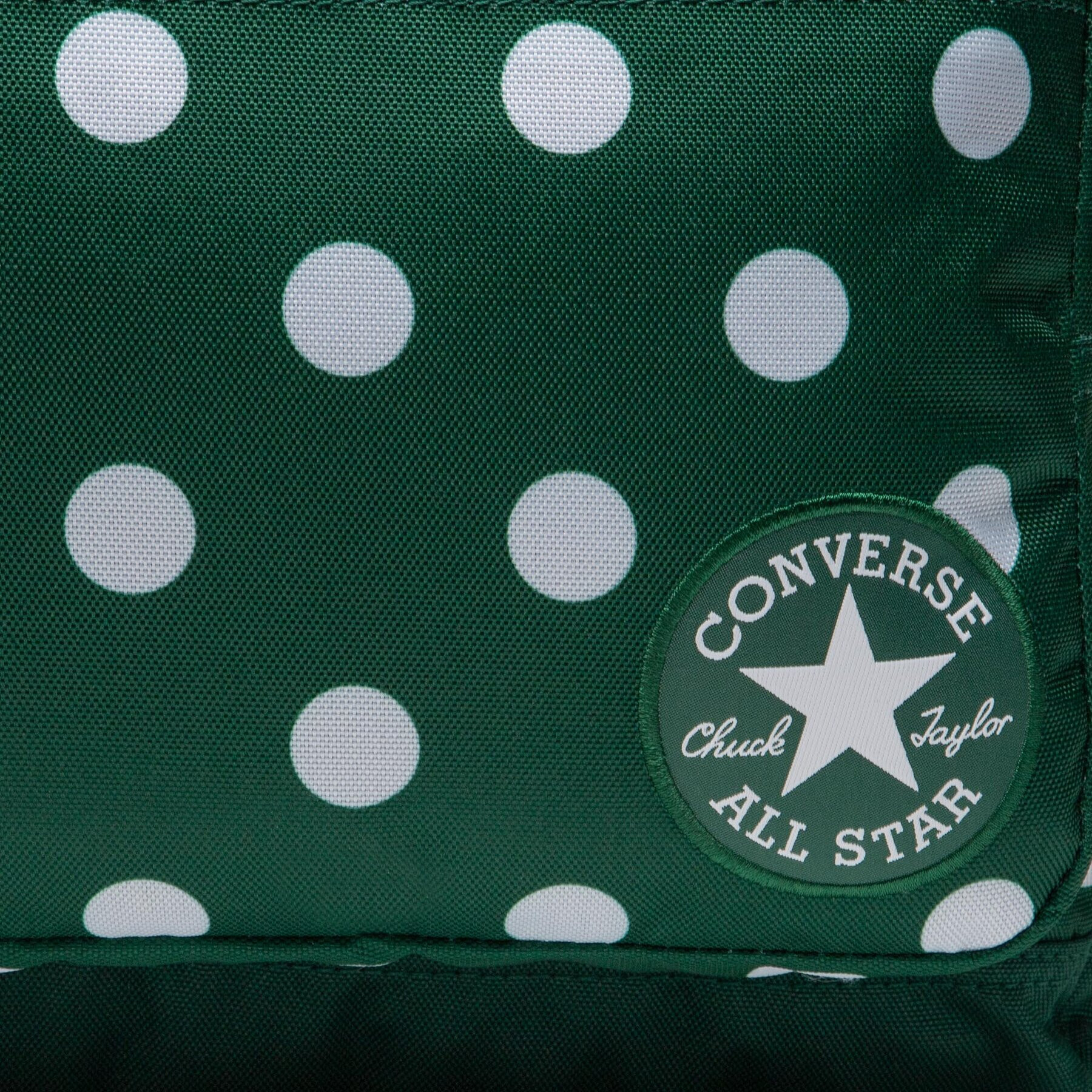 Converse Rucsac 10019901-A25 Verde - Pled.ro