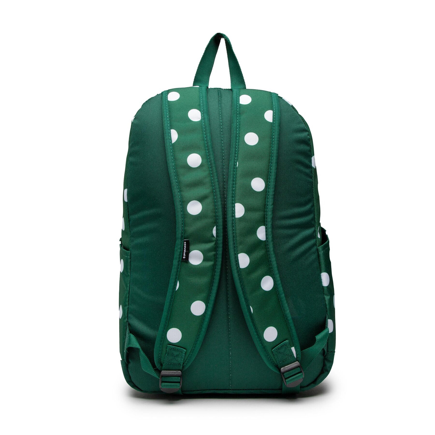 Converse Rucsac 10019901-A25 Verde - Pled.ro