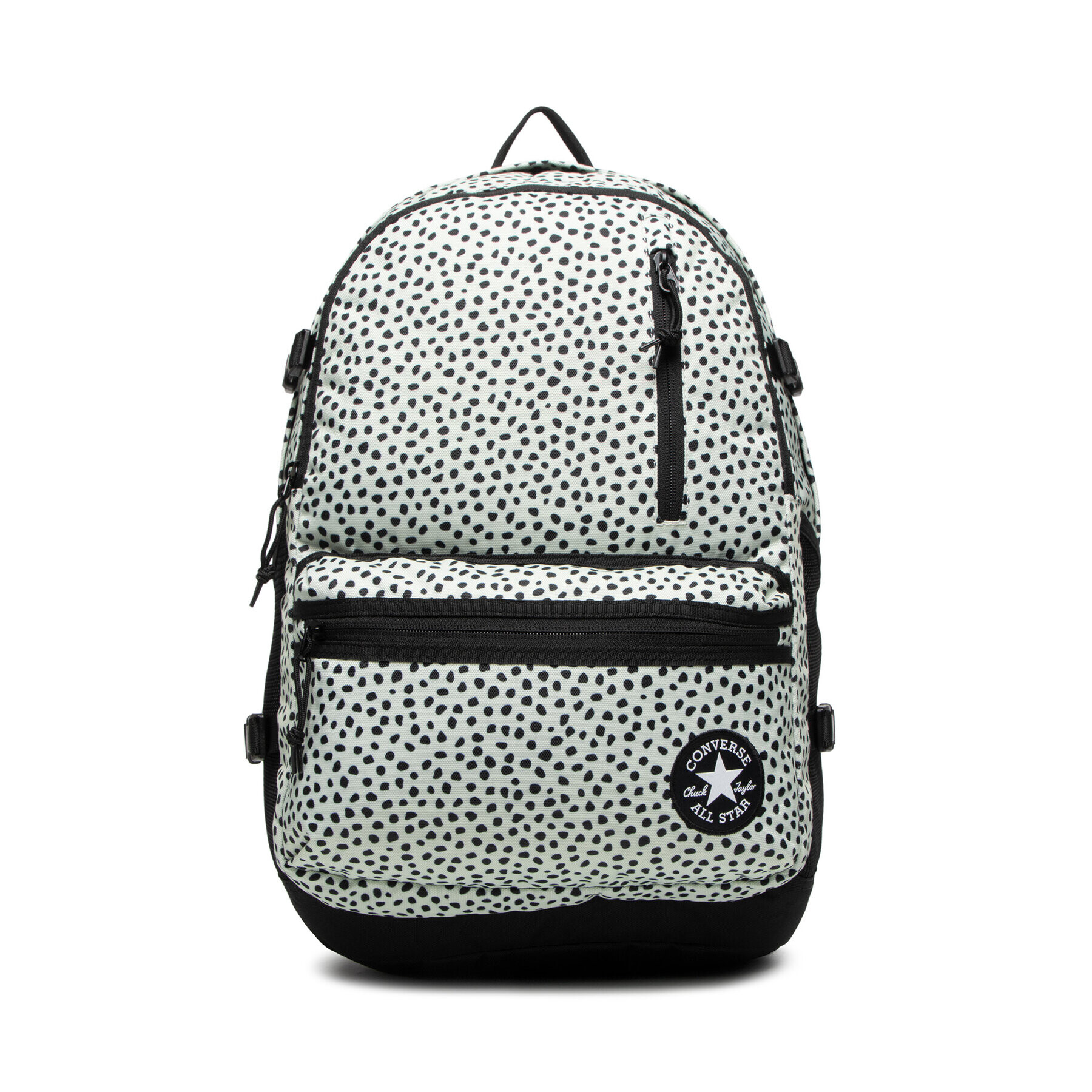 Converse Rucsac 10021019-A10 Gri - Pled.ro