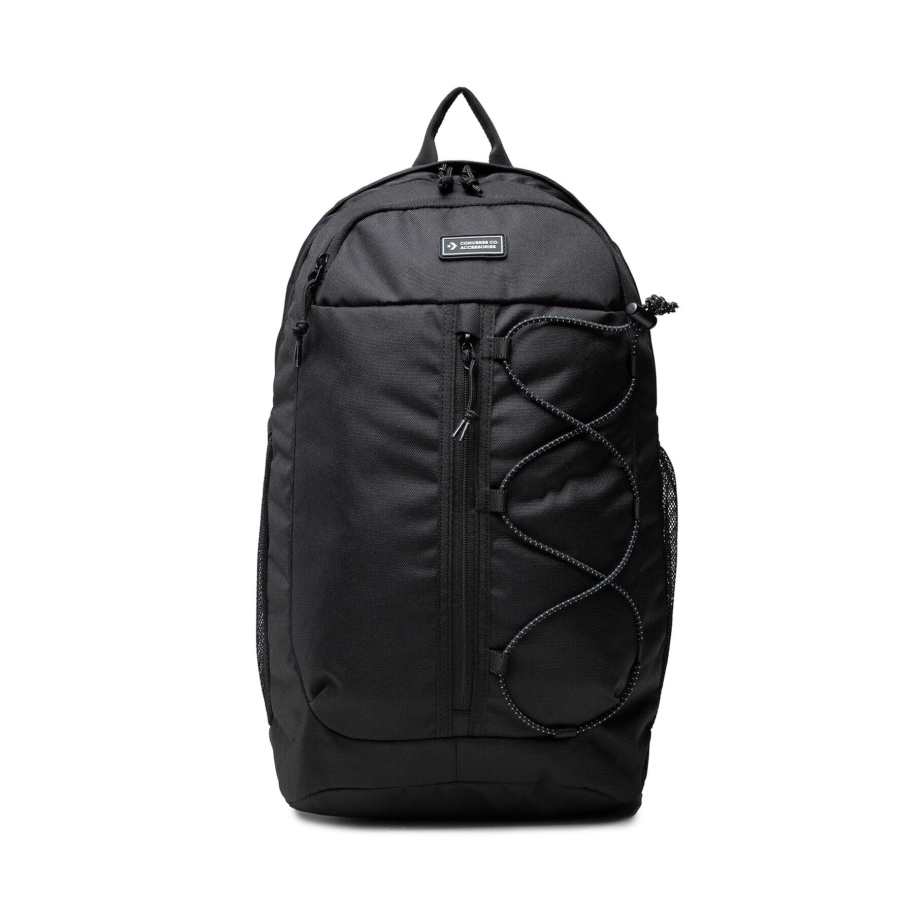 Converse Rucsac 10022097-A01 Negru - Pled.ro