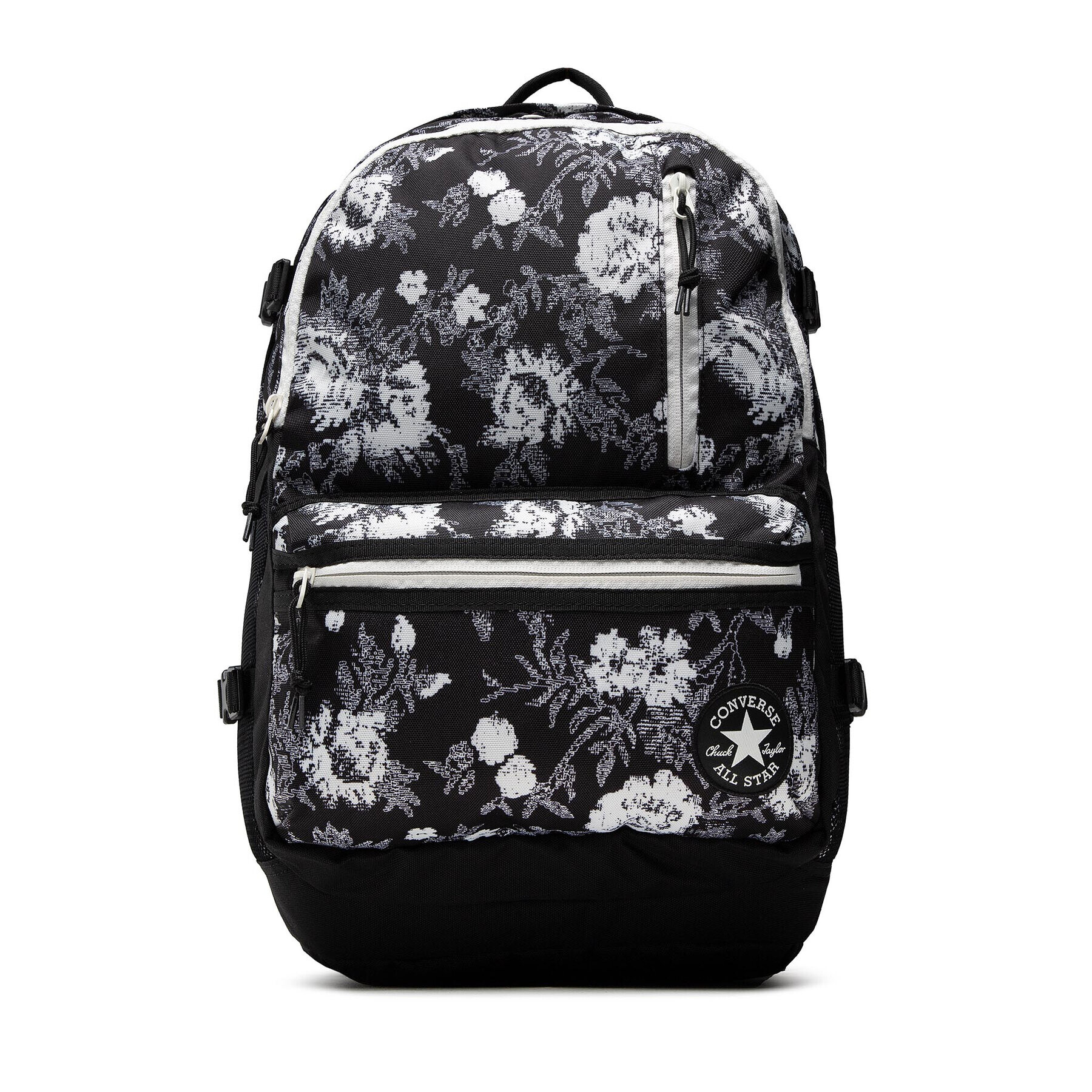 Converse Rucsac 10022408-A03 Negru - Pled.ro