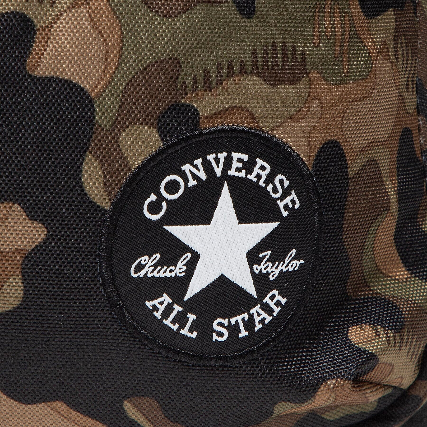 Converse Rucsac 10022408-A10 Maro - Pled.ro