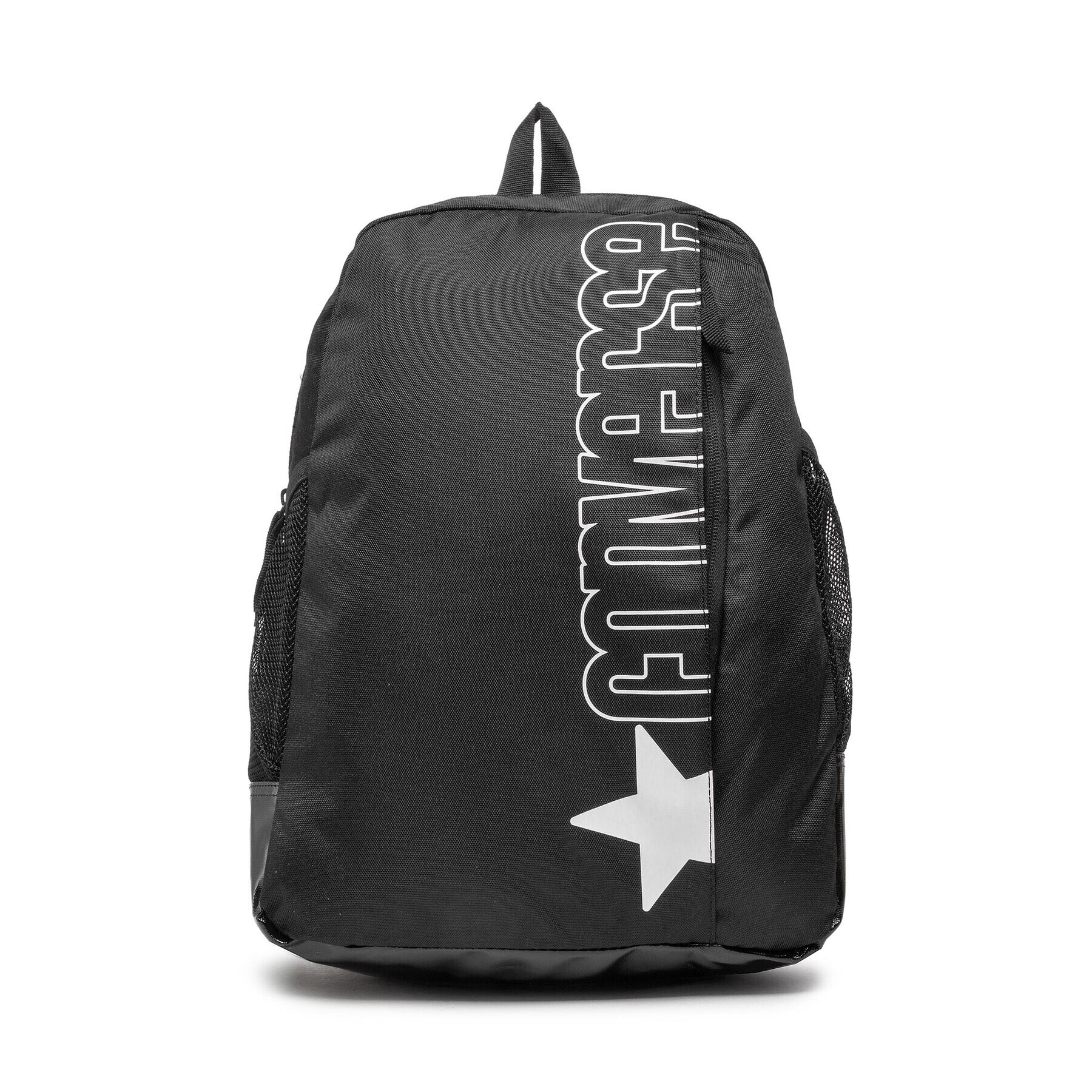 Converse Rucsac 10022622-A01 Negru - Pled.ro