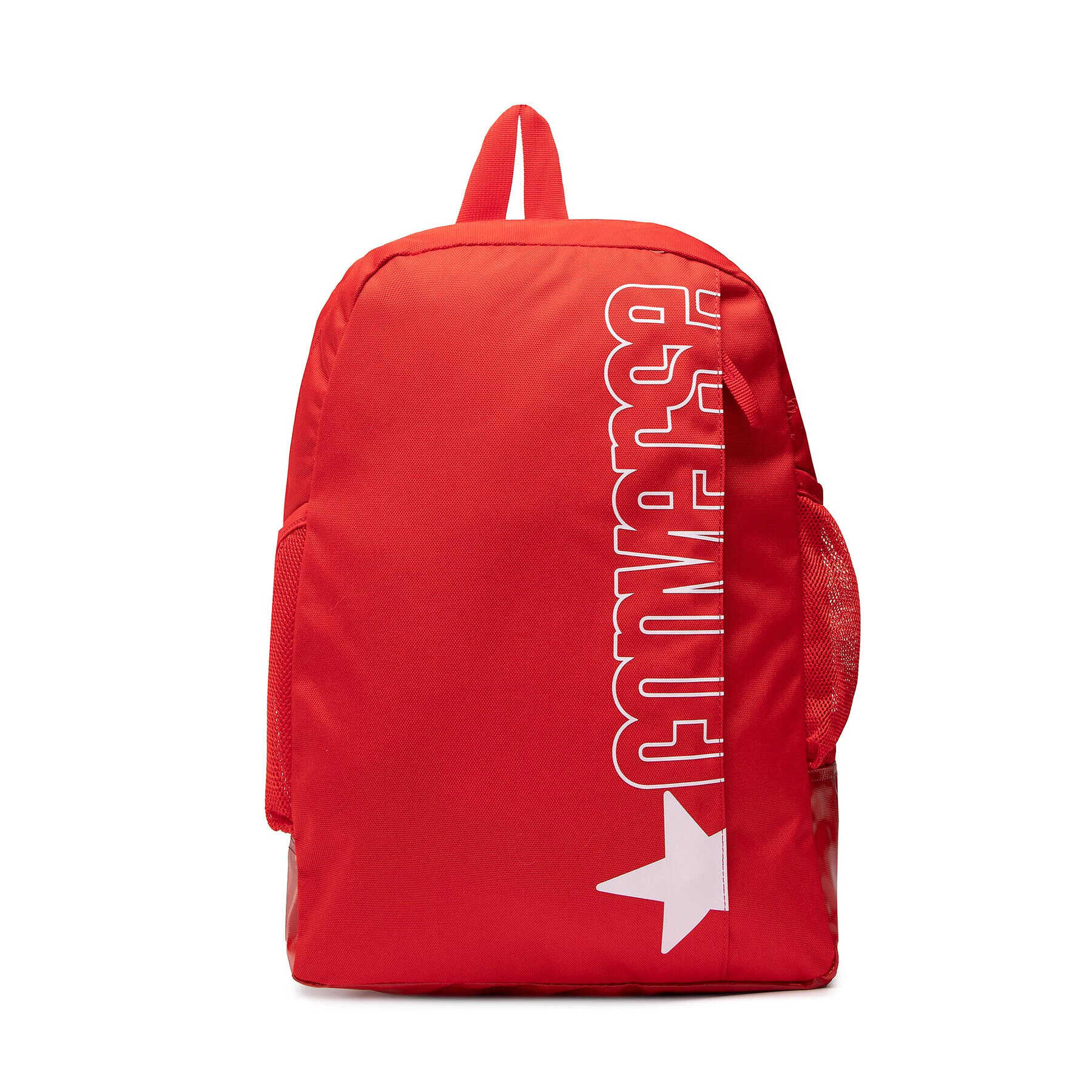 Converse Rucsac 10022622-A10 Roșu - Pled.ro