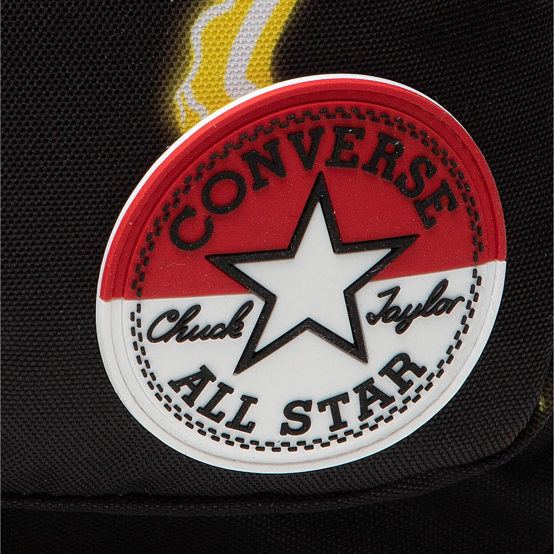 Converse Rucsac 10023904-A01 Negru - Pled.ro