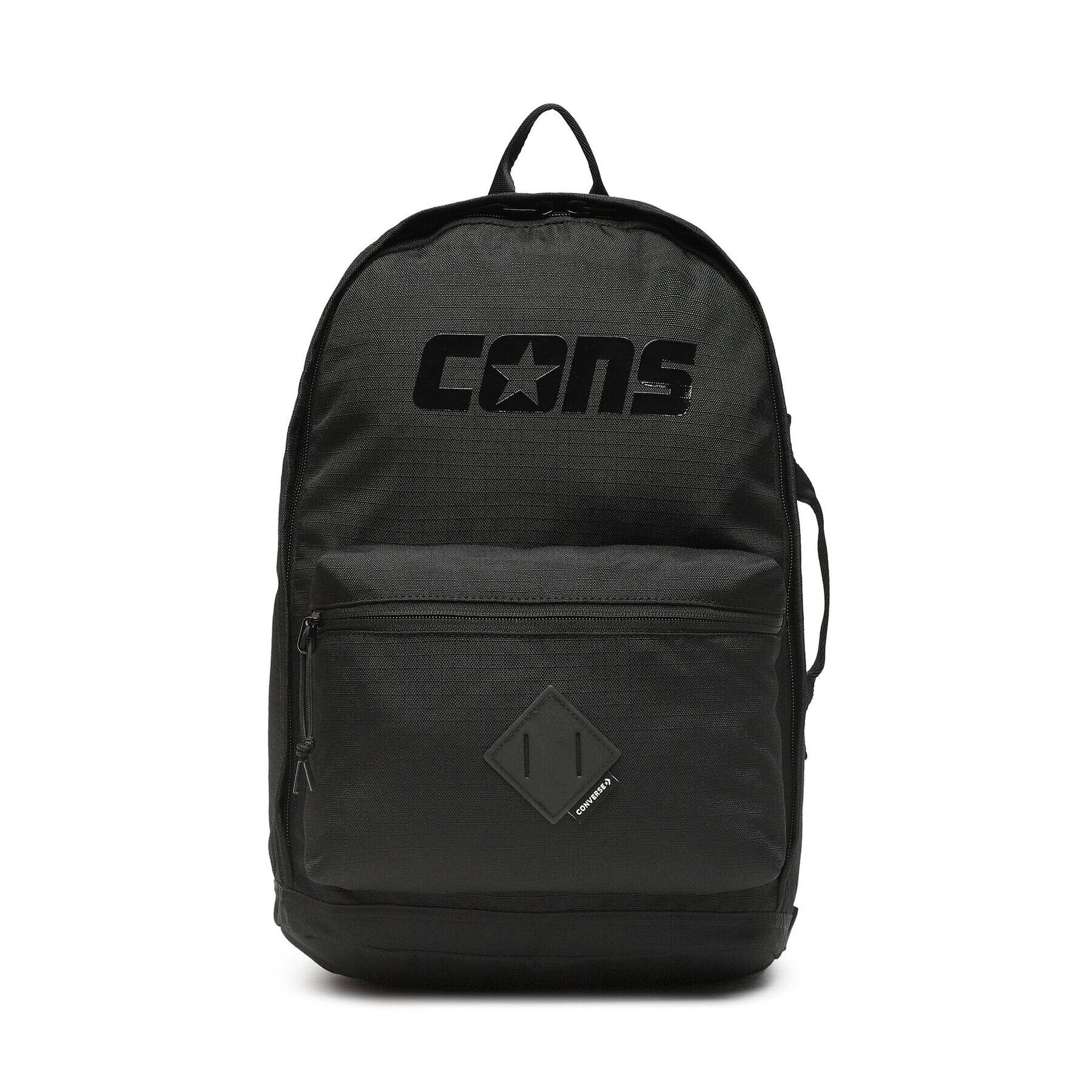 Converse Rucsac CONS GO 2 BACKPACK 10023806-A01 Negru - Pled.ro