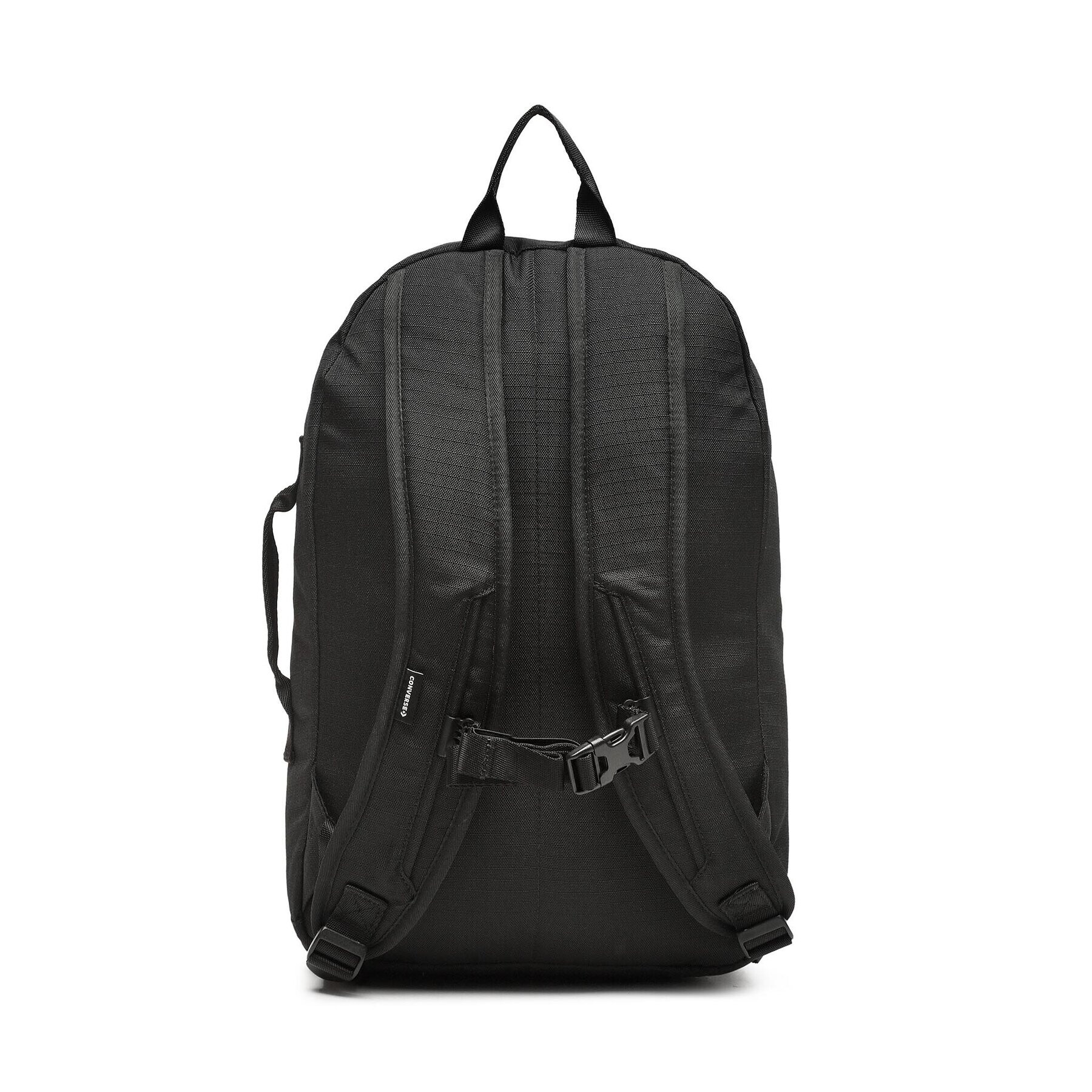 Converse Rucsac CONS GO 2 BACKPACK 10023806-A01 Negru - Pled.ro