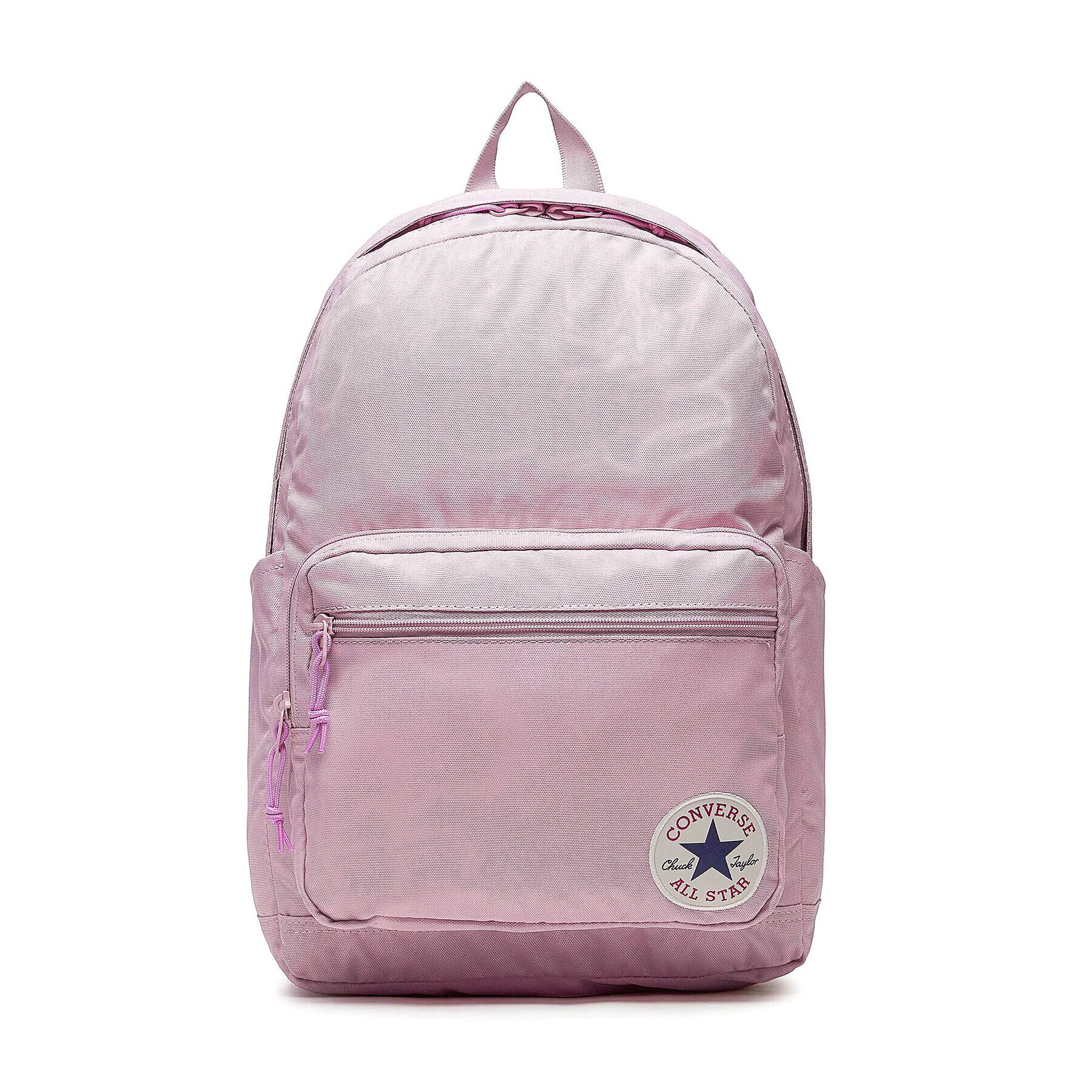 Converse Rucsac Go 2 Backpack 10020533-A14 Violet - Pled.ro