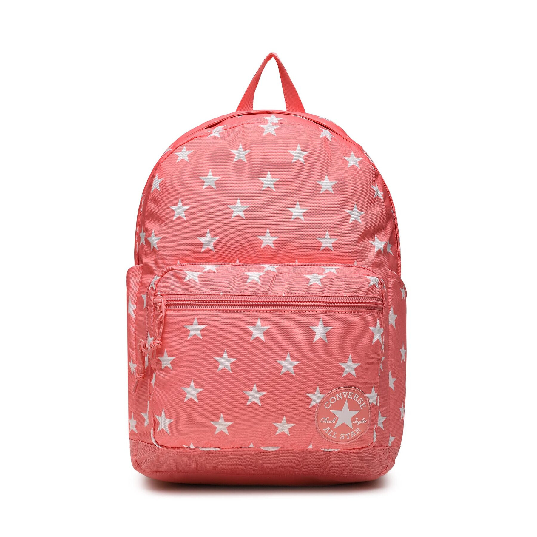 Converse Rucsac GO TO PRINT 10019901-A26 Roz - Pled.ro