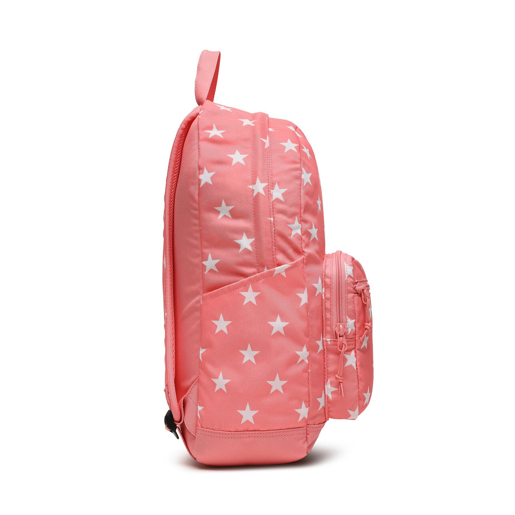 Converse Rucsac GO TO PRINT 10019901-A26 Roz - Pled.ro