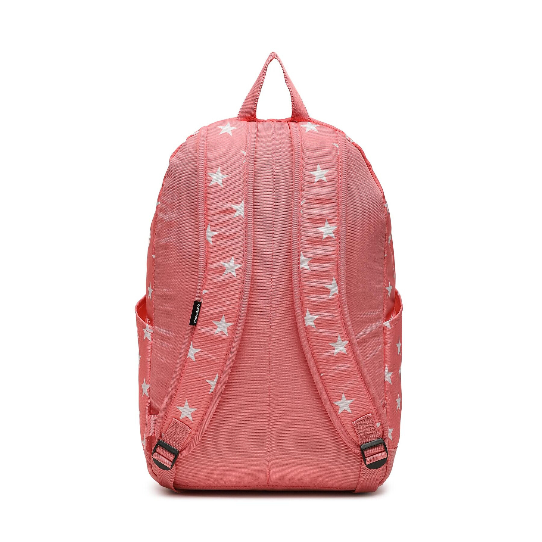 Converse Rucsac GO TO PRINT 10019901-A26 Roz - Pled.ro