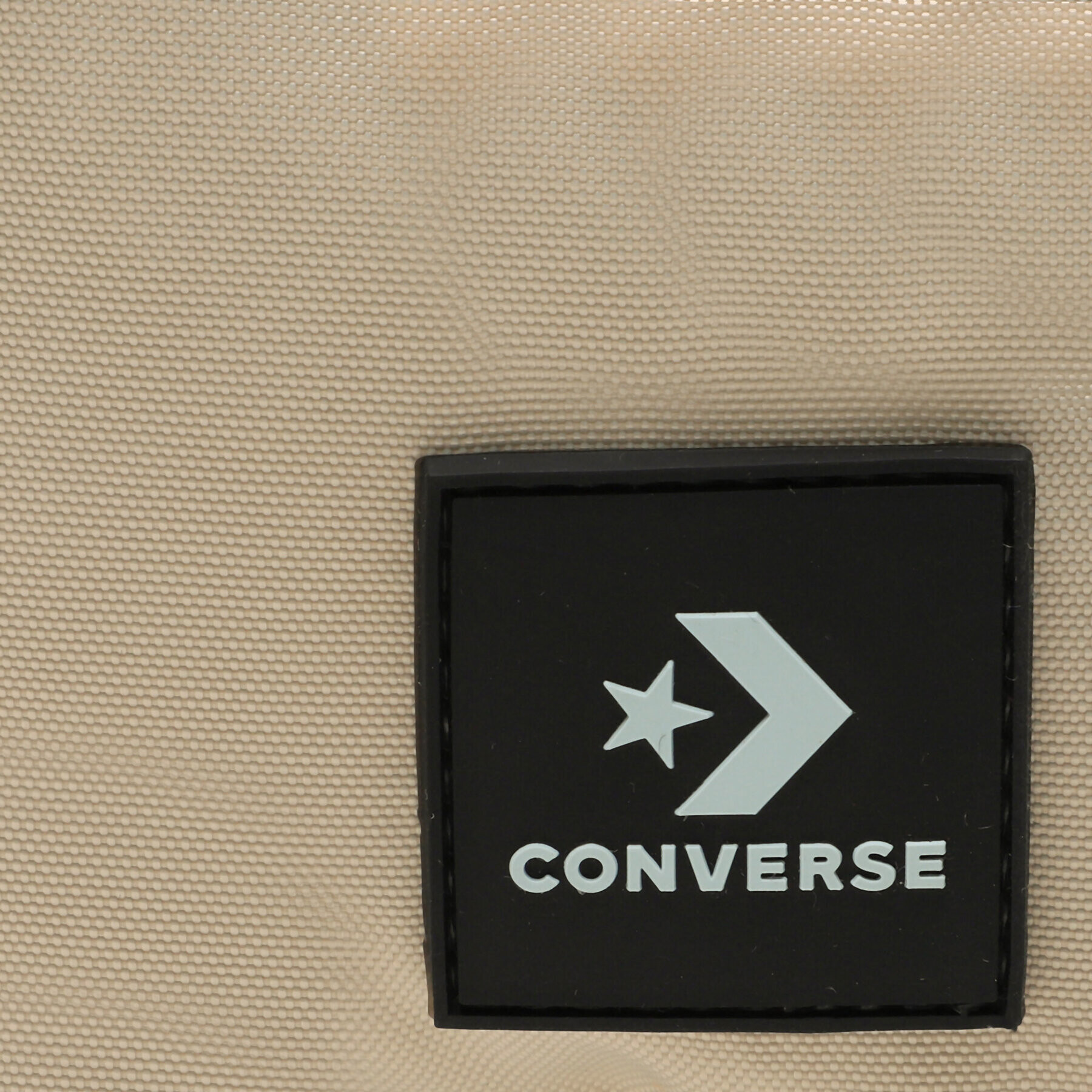 Converse Rucsac RUCKSACK W/ AOP ZIPPER 10025029-A01 Bej - Pled.ro