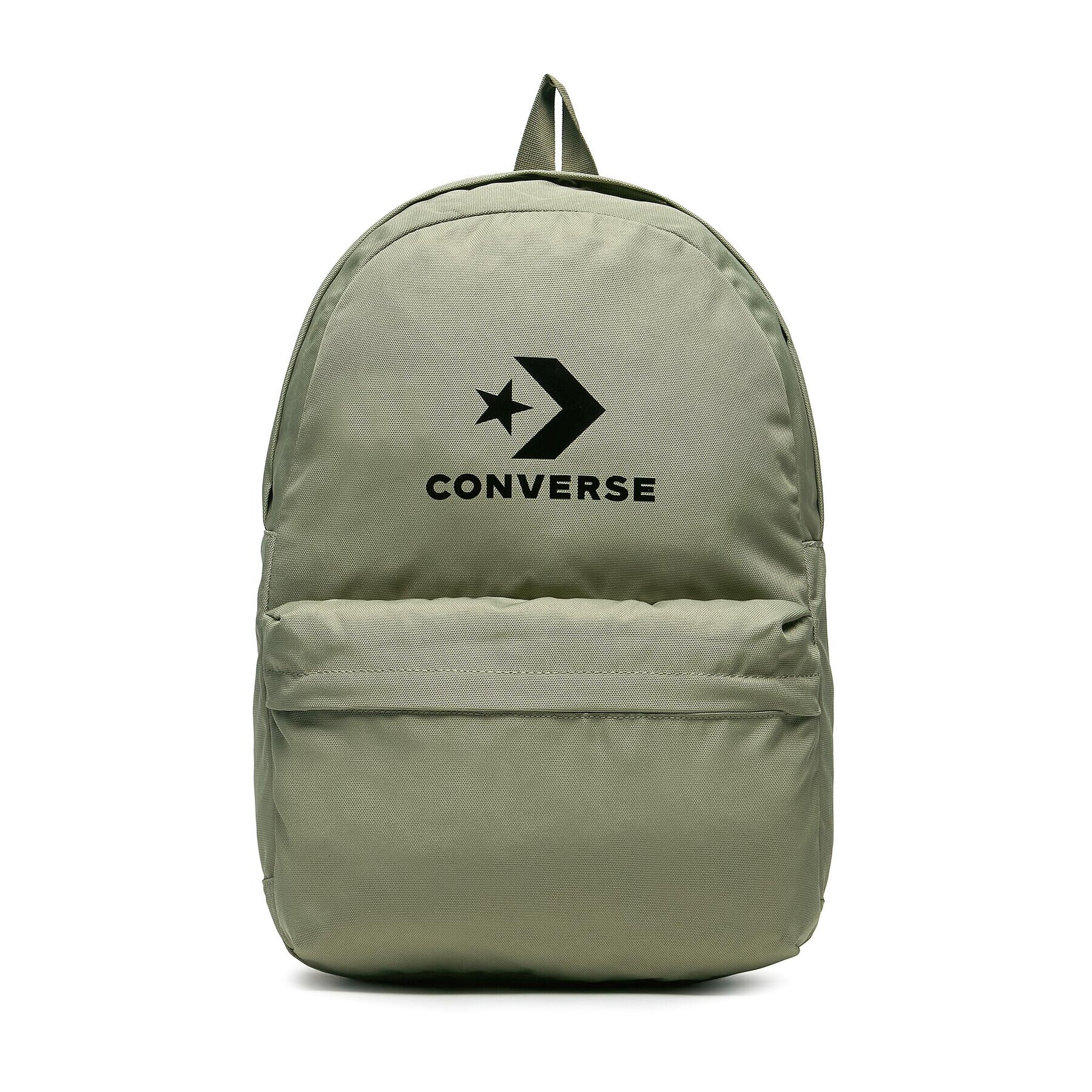 Converse Rucsac Speed 3 Backpack Sc Large Logo 10025485-A01 Kaki - Pled.ro