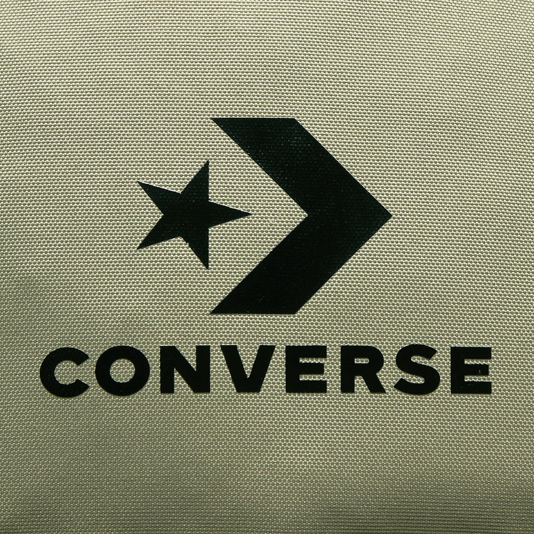 Converse Rucsac Speed 3 Backpack Sc Large Logo 10025485-A01 Kaki - Pled.ro