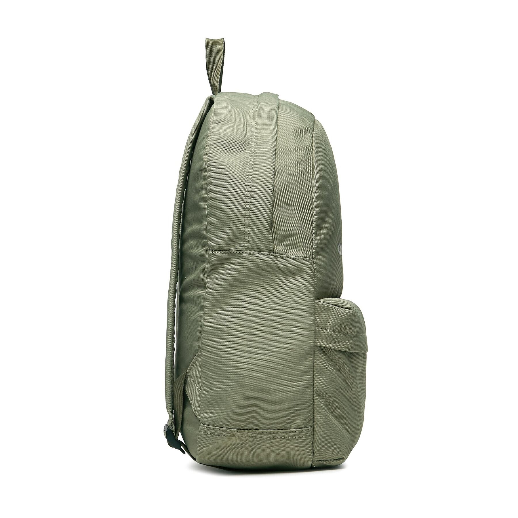 Converse Rucsac Speed 3 Backpack Sc Large Logo 10025485-A01 Kaki - Pled.ro