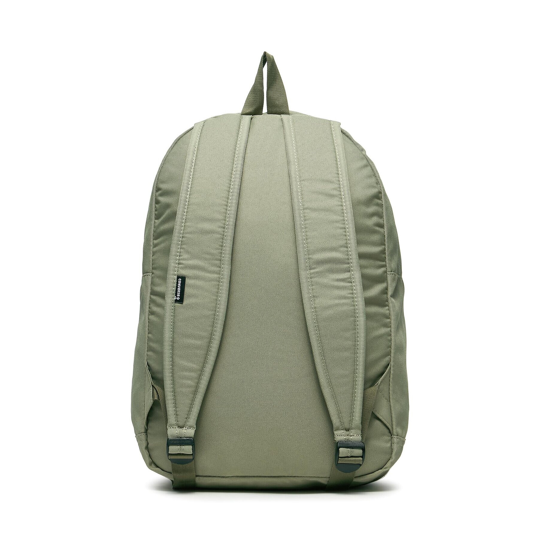 Converse Rucsac Speed 3 Backpack Sc Large Logo 10025485-A01 Kaki - Pled.ro